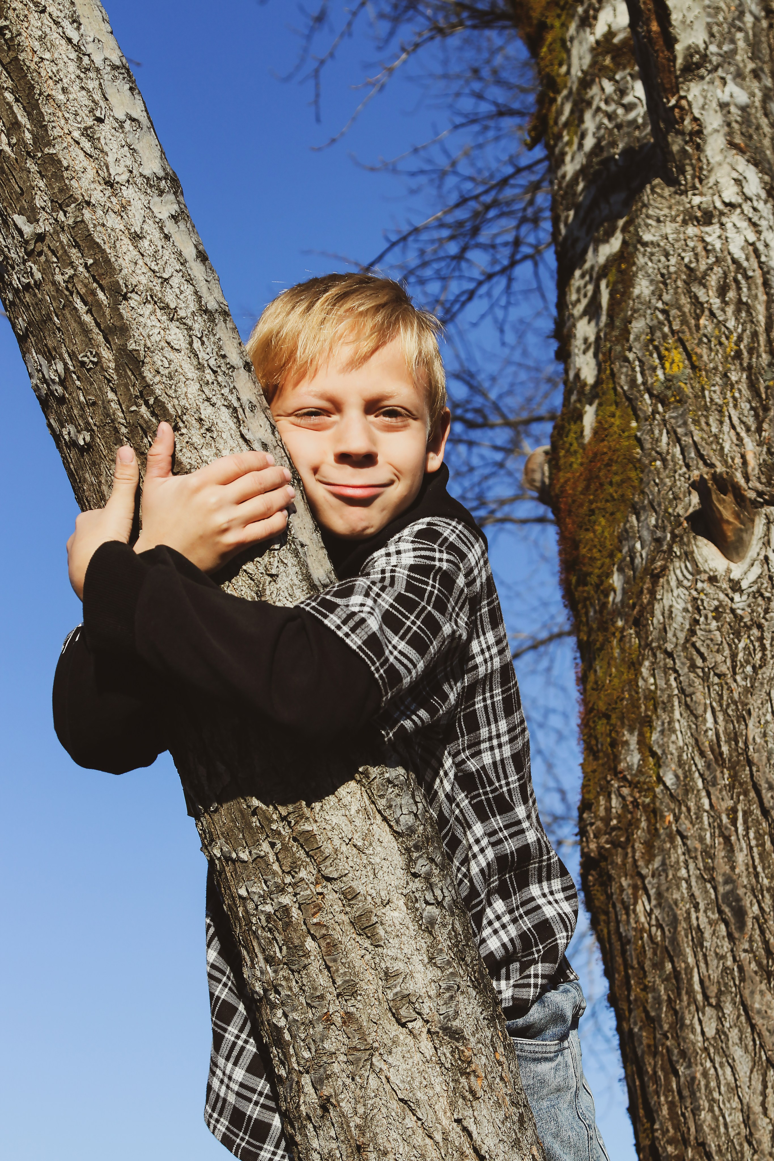 Новый Ургал. Алиса Томшина — Фотограф / Видеограф