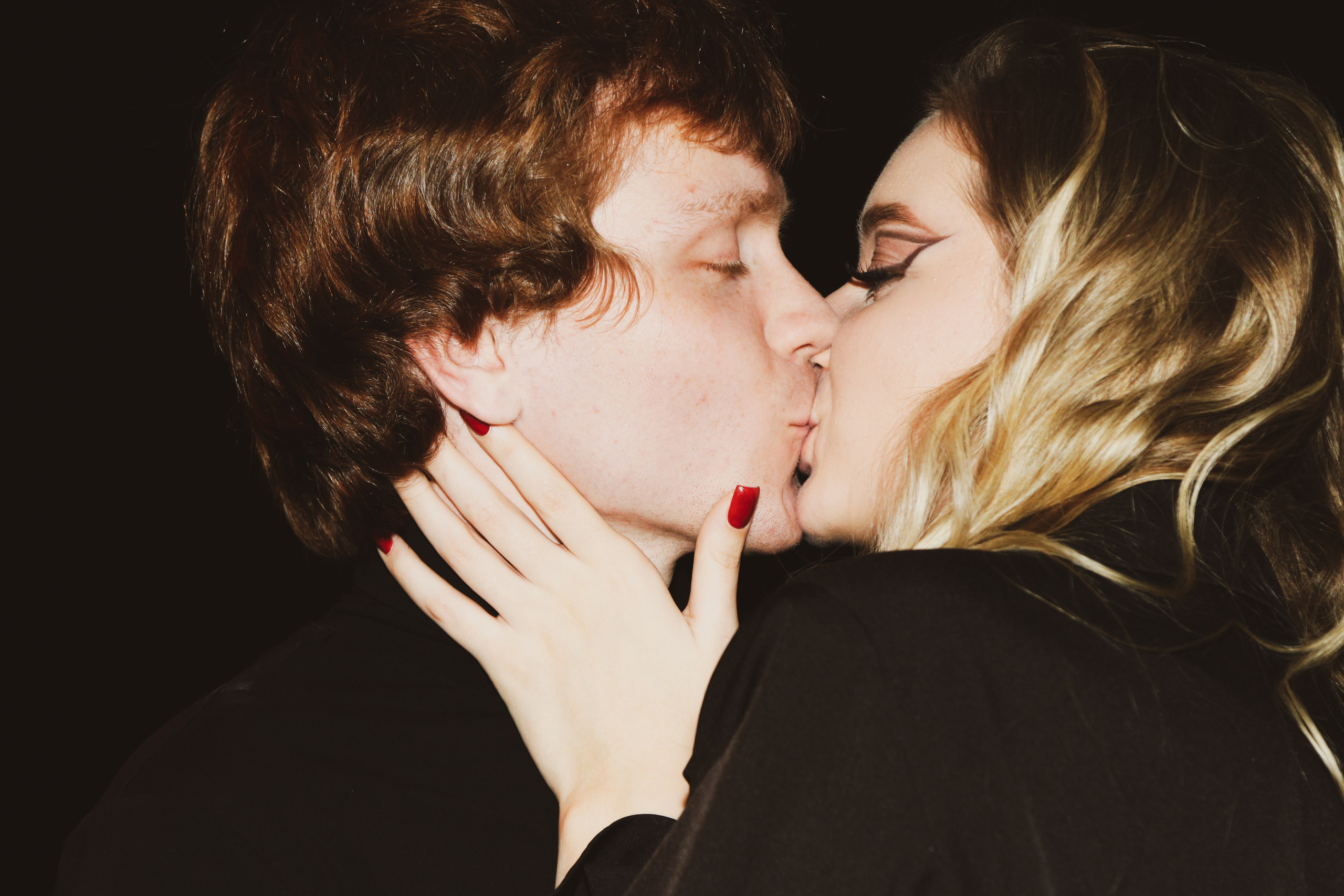 Студия пятница 3. Алиса Томшина — Фотограф / Видеограф