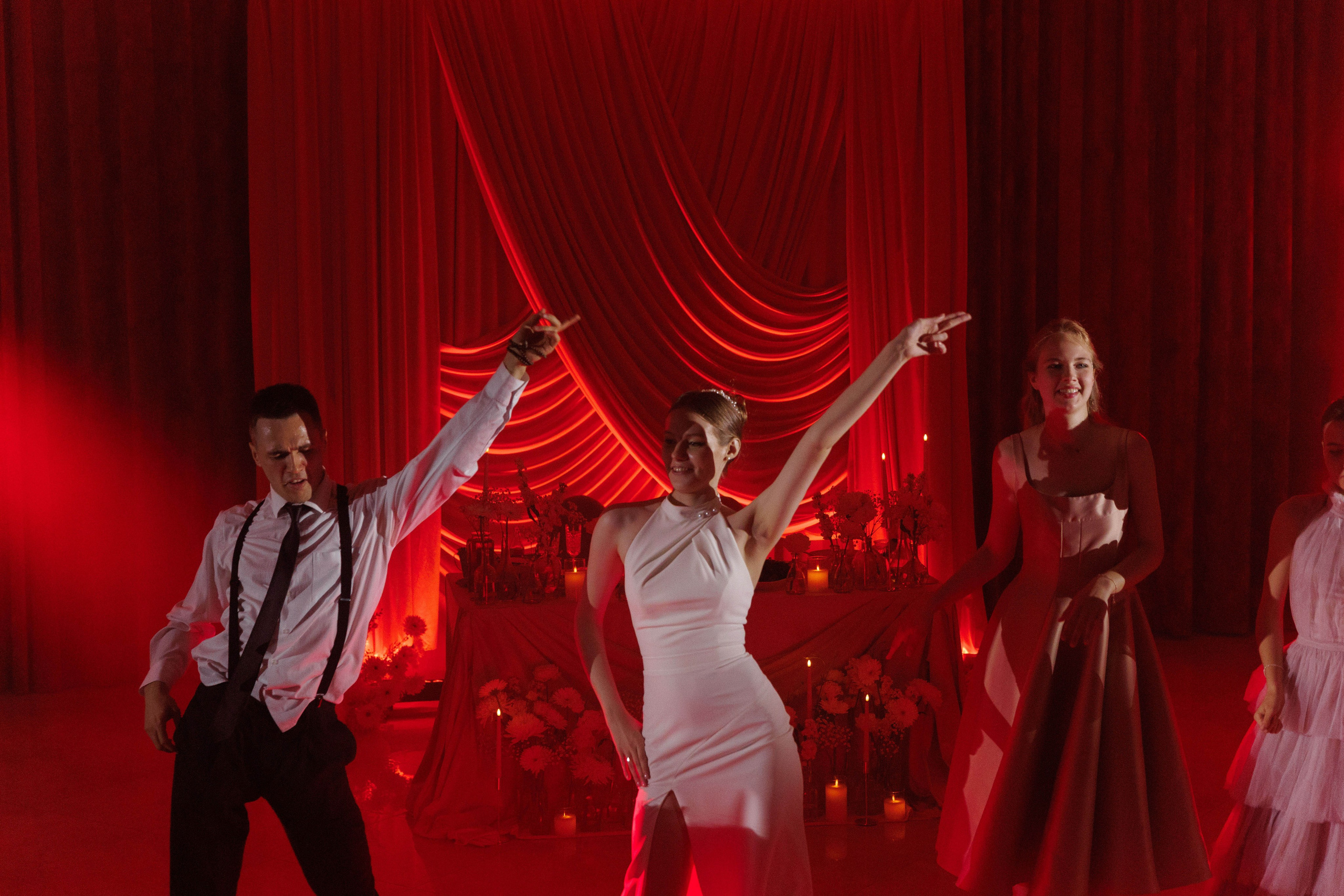 Лиза и Данил. Главная