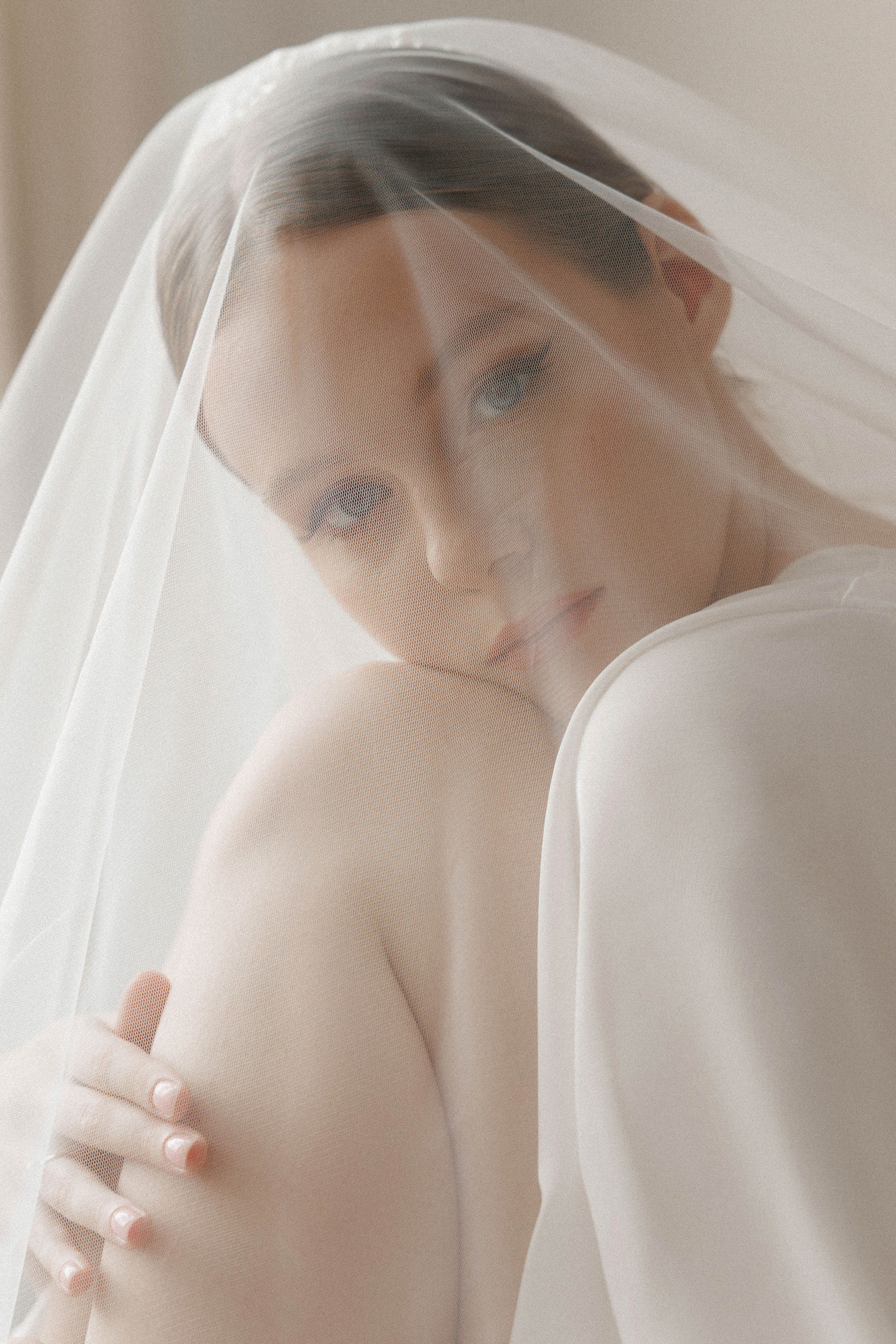 Лиза и Данил. Главная