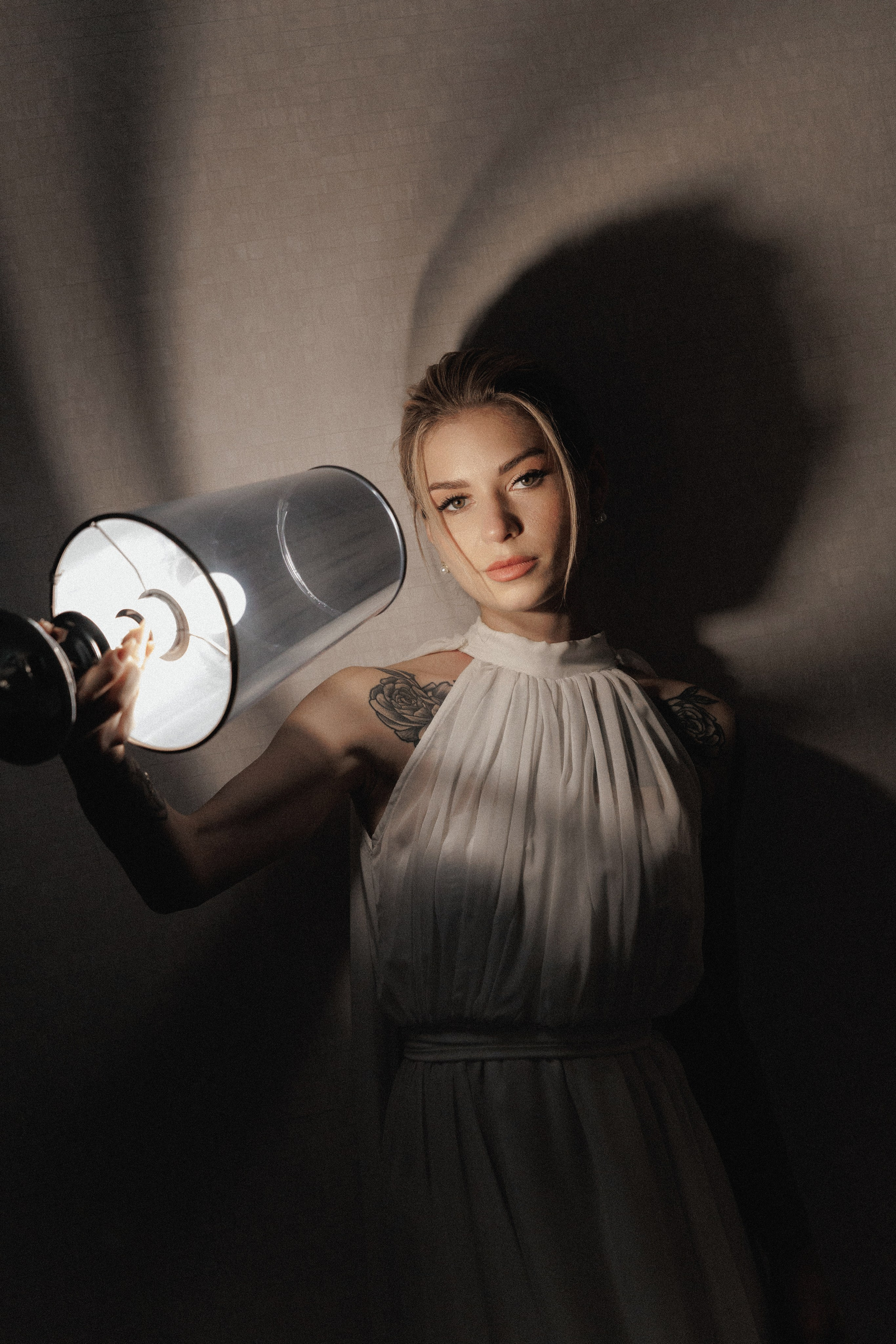 Евгения и Андрей. Главная