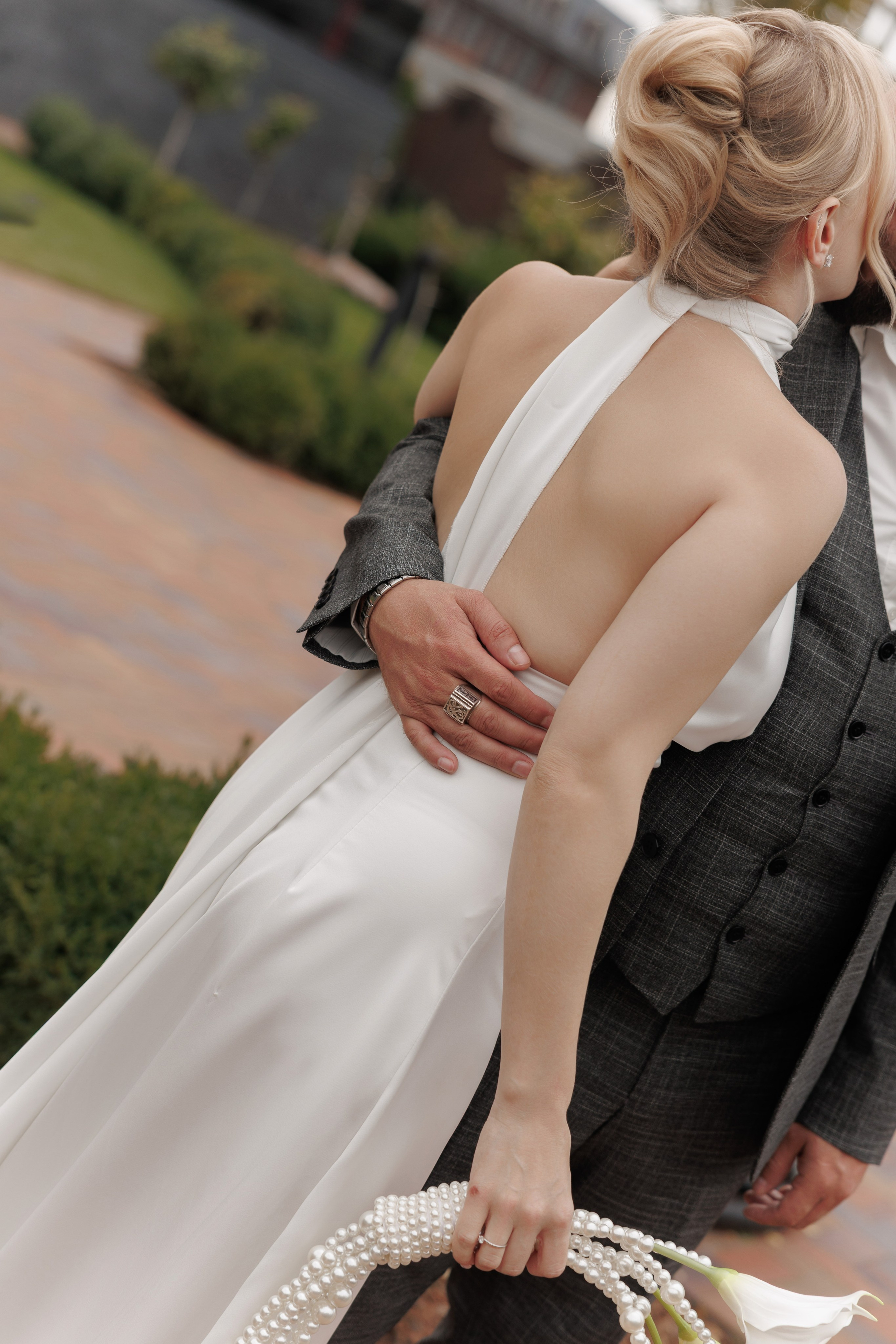 Лера и Саша. Главная