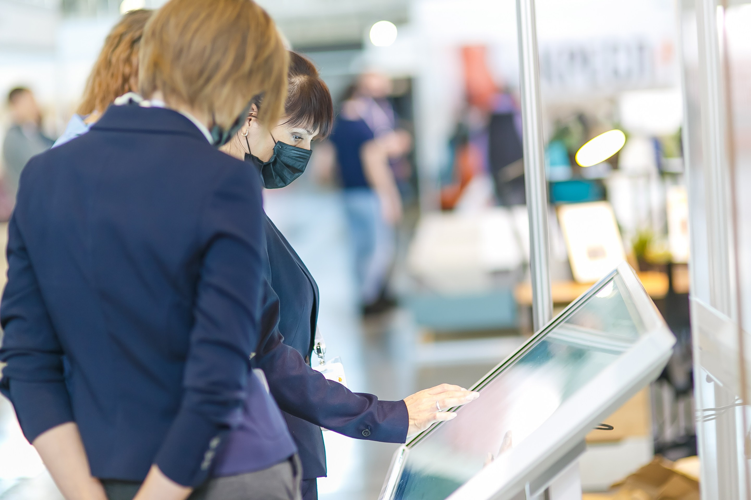 МВК Выставка МВЦ. Профессиональный фотограф Дугинов Николай | Екатеринбург