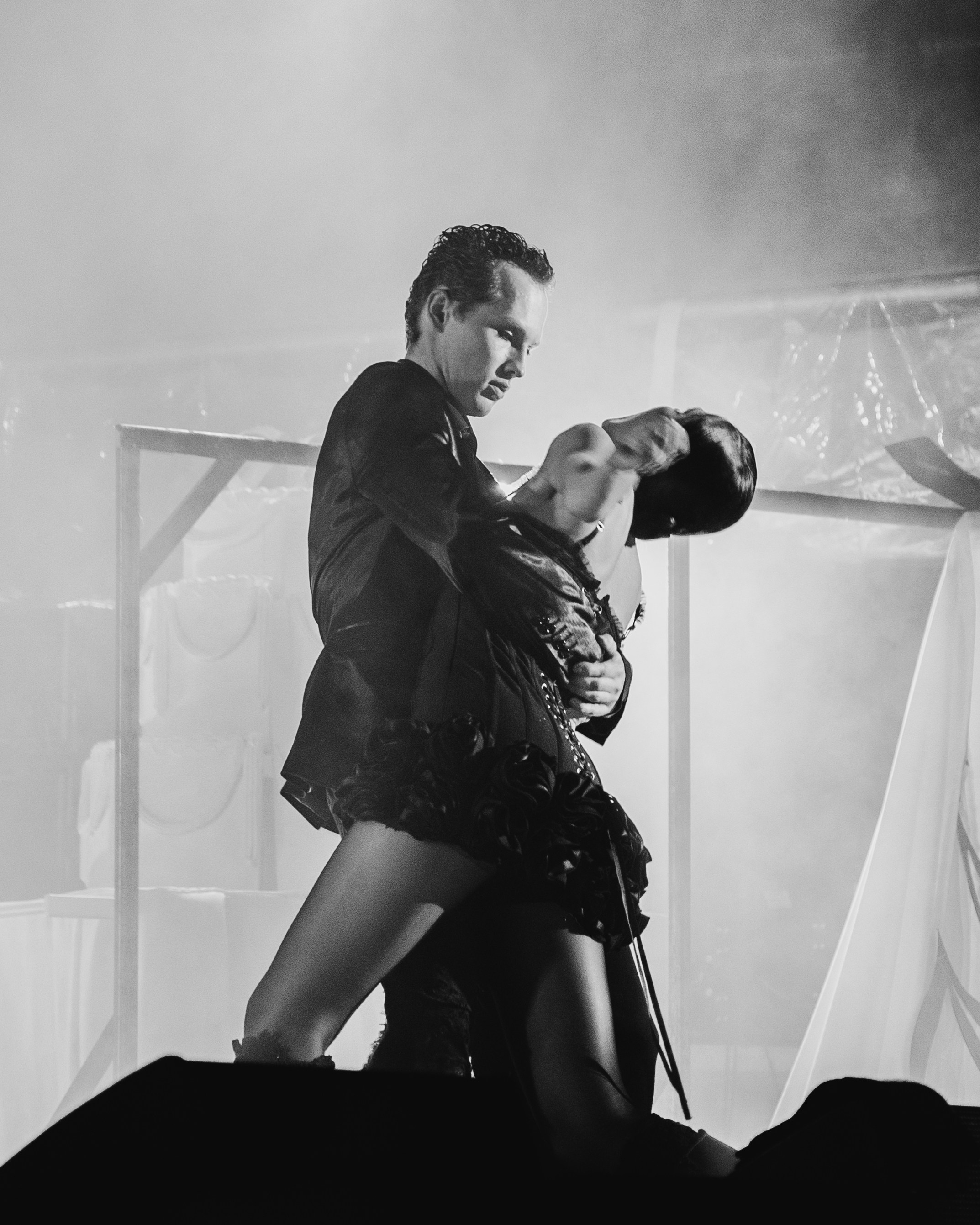 Хаски ’25 Свадьба. RUSLAN ROZANOV