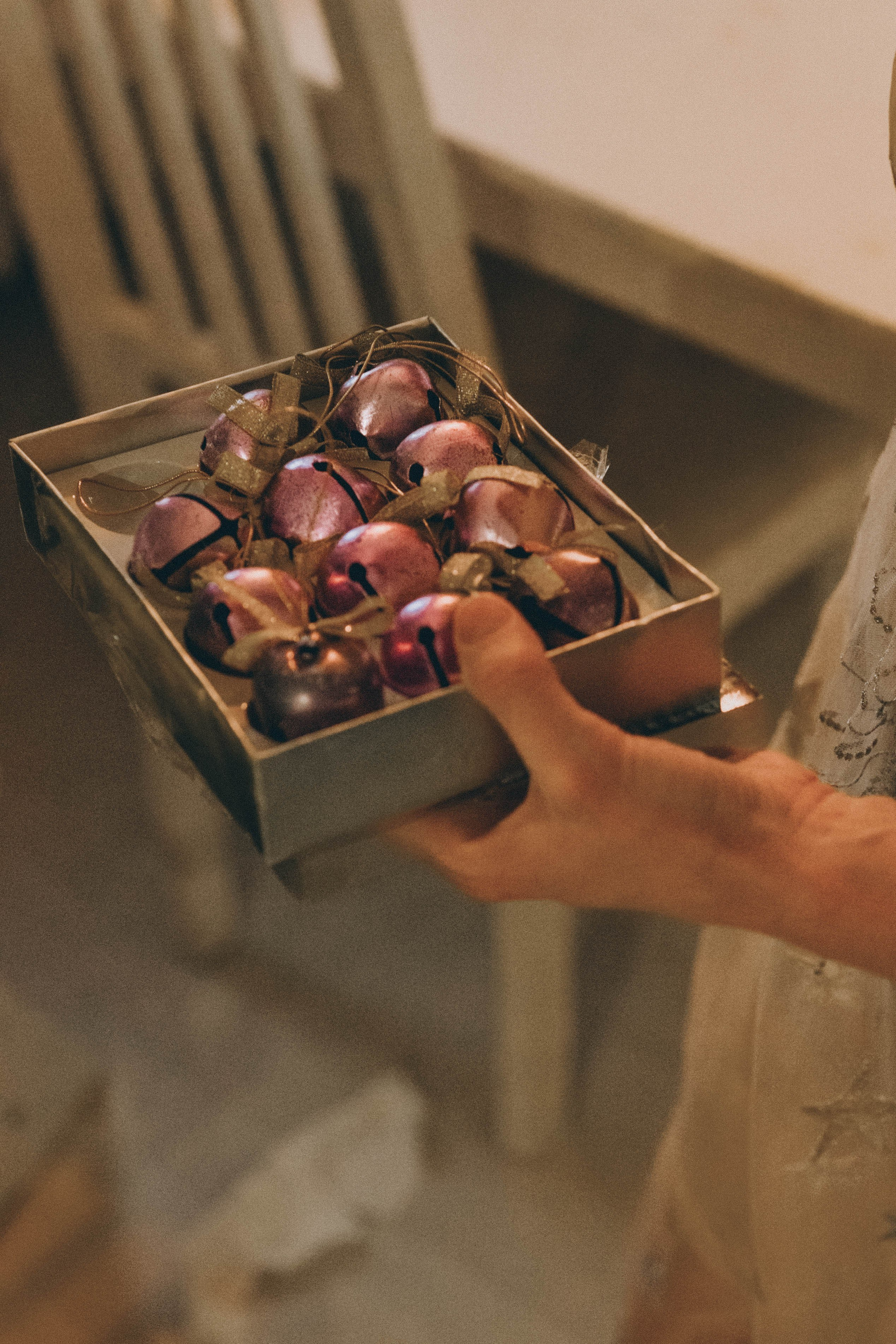 Под Новый год. Семейный фотограф из Петрозаводска, Карелия