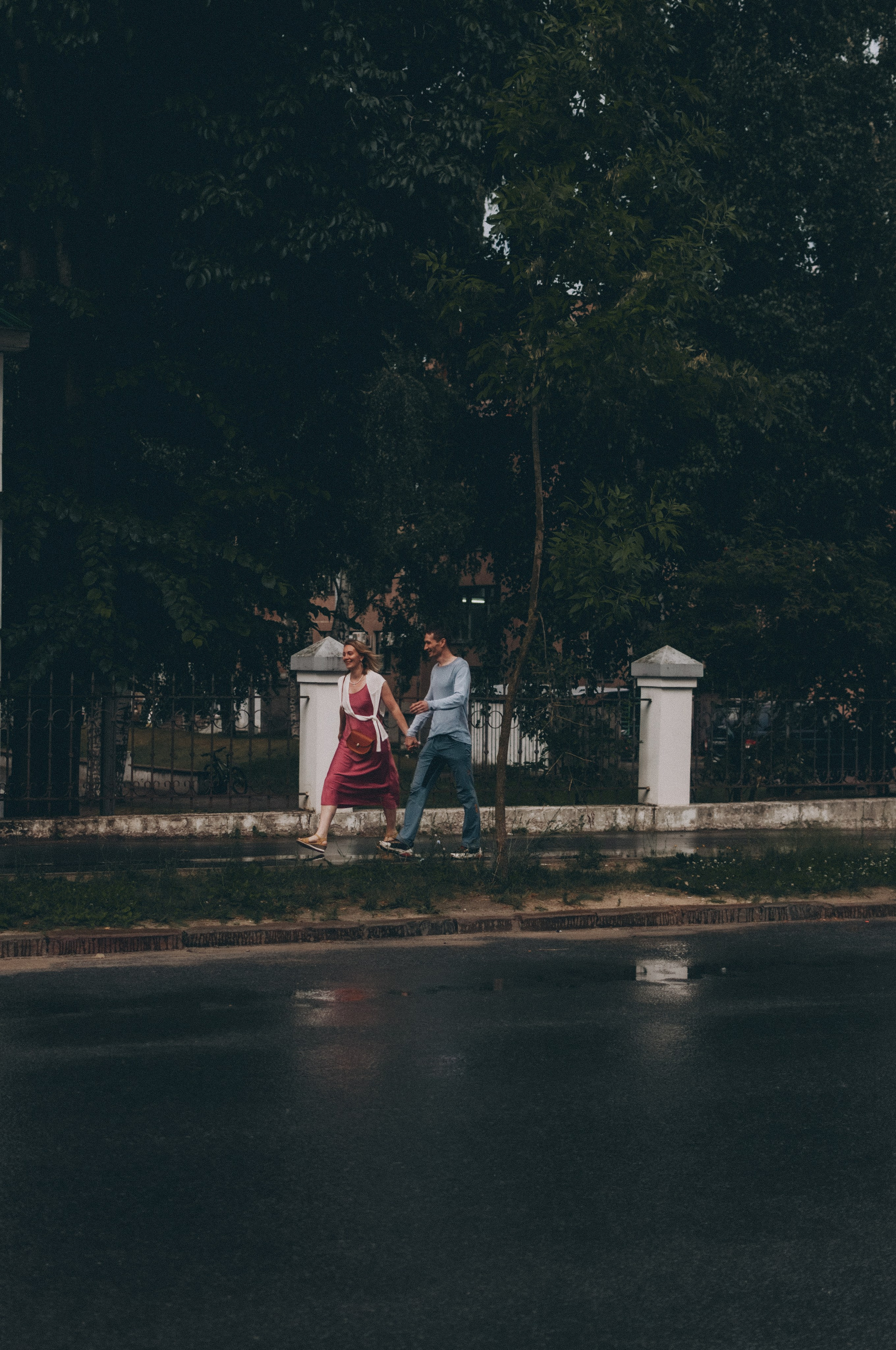 Семейная фотосессия. Семейный фотограф из Петрозаводска, Карелия