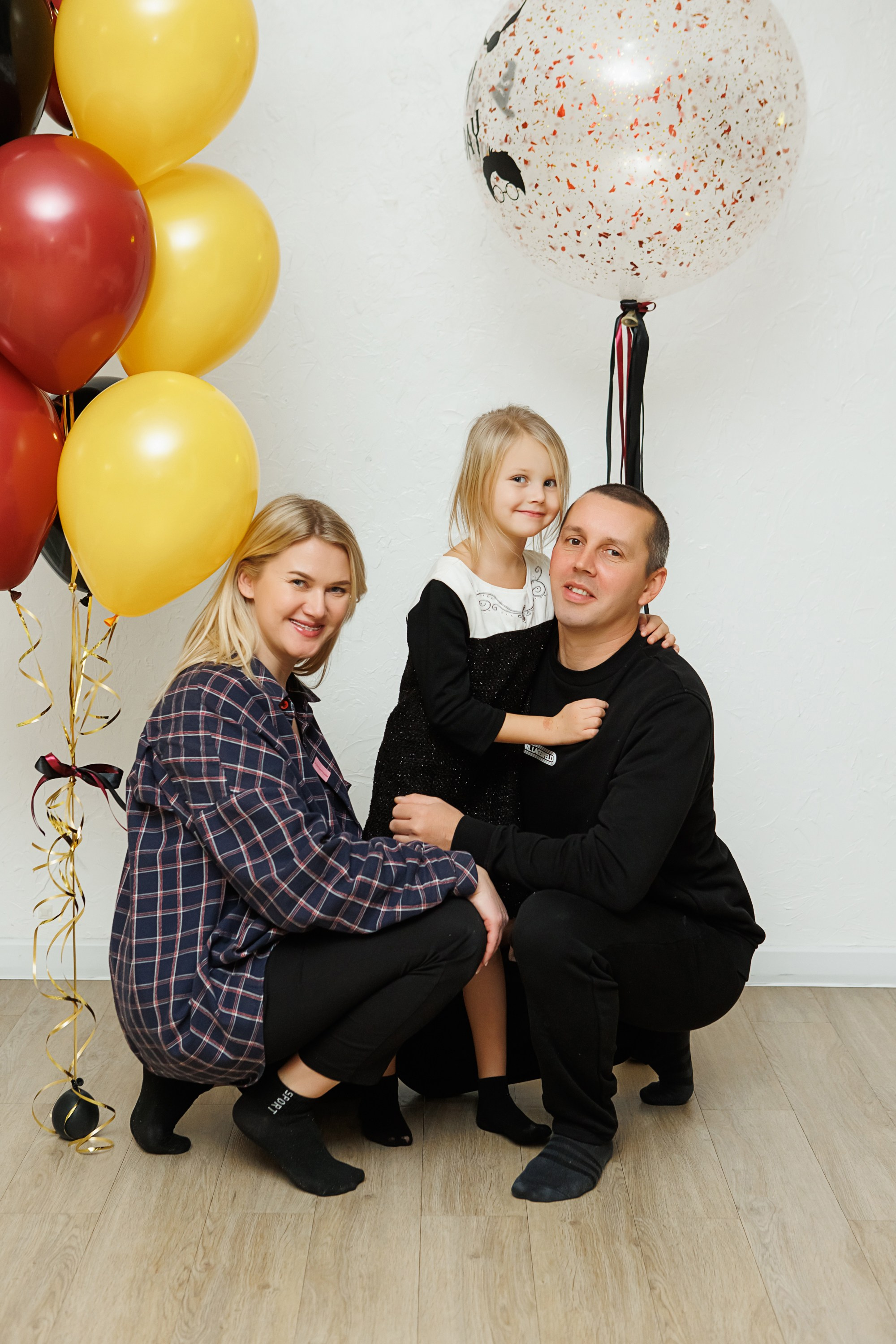 Mamma Mia. Репортажный и семейный фотограф в Новосибирске Елена Каменева