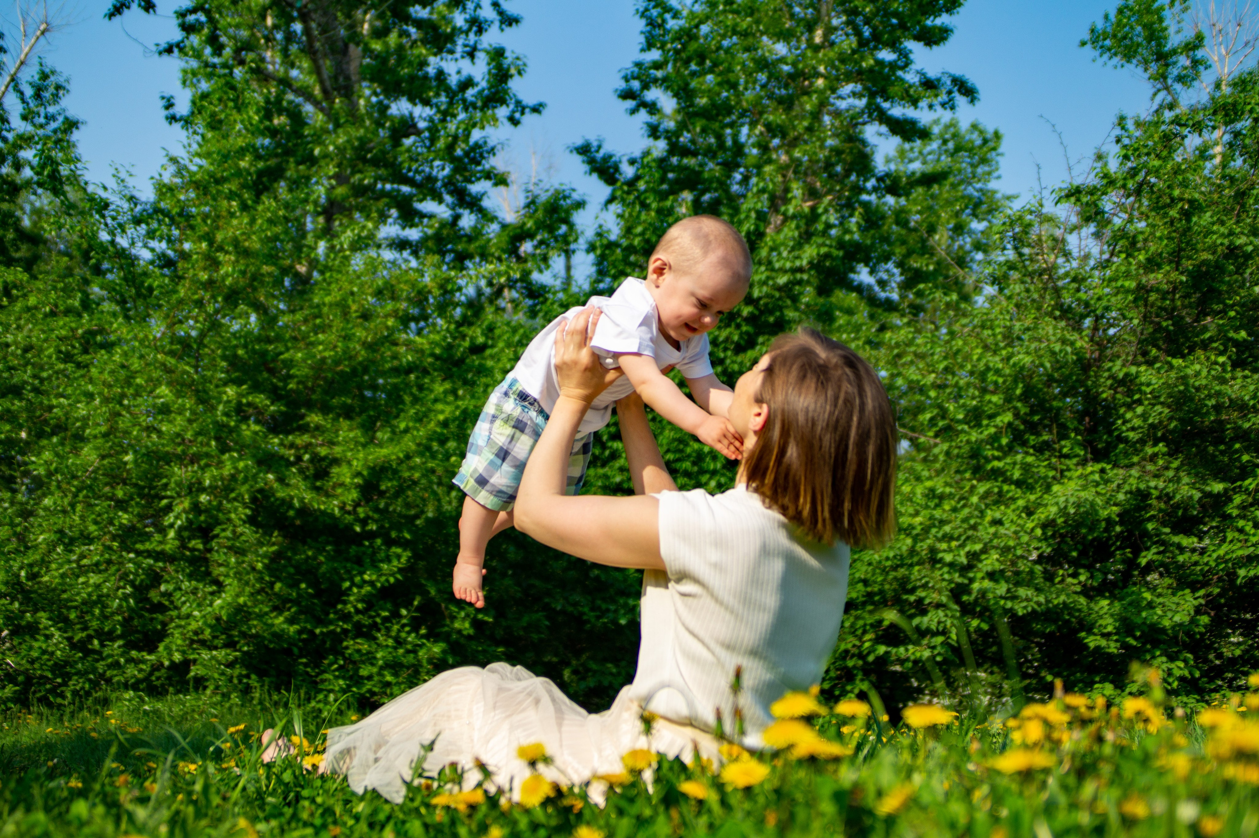 Портрет. Фотограф Дмитрий Игнатенко. Владивосток
