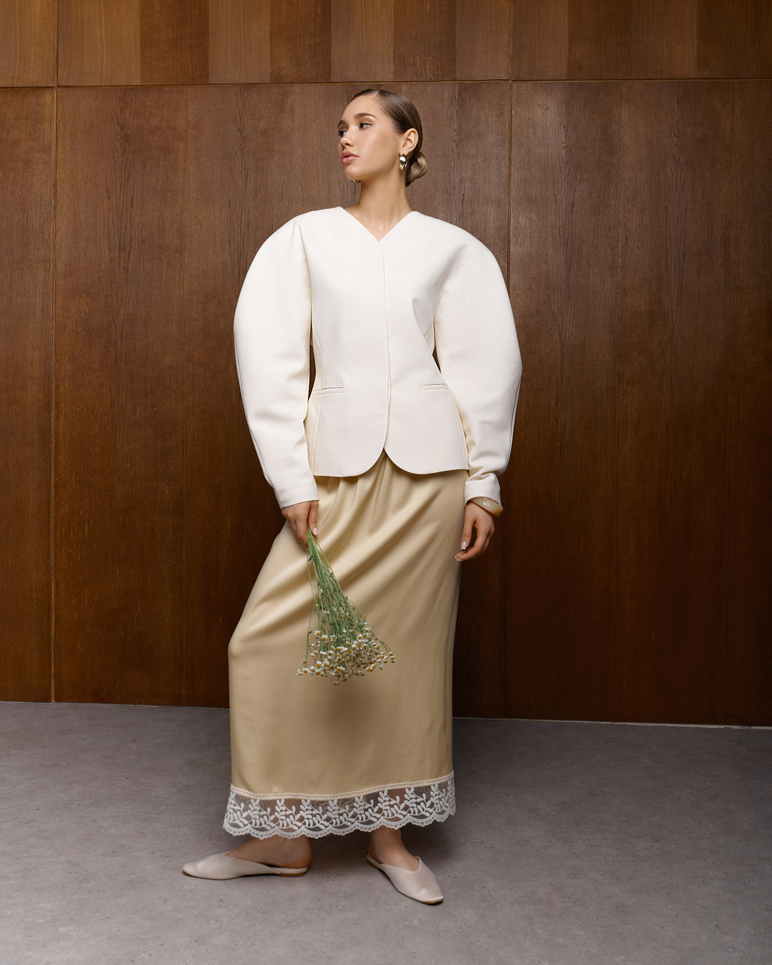 Osoka. НЕО БРЕНД сьемка для брендов под ключ