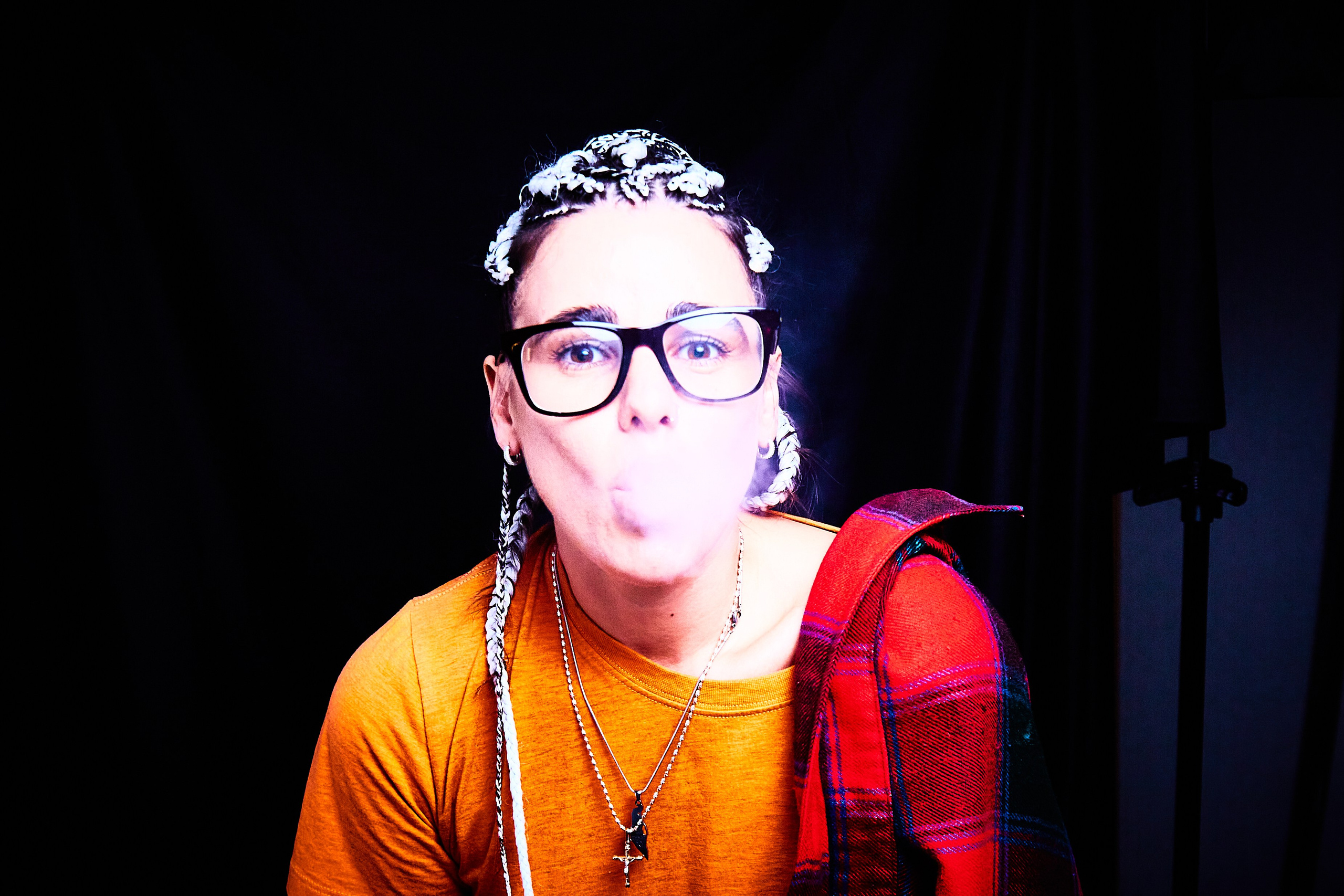 Крис. Рилс, тв, фуд фото, стилистика, видео и продакшн. Организация съёмок для ресторанов и брендов. Вкусно, эстетично, профессионально