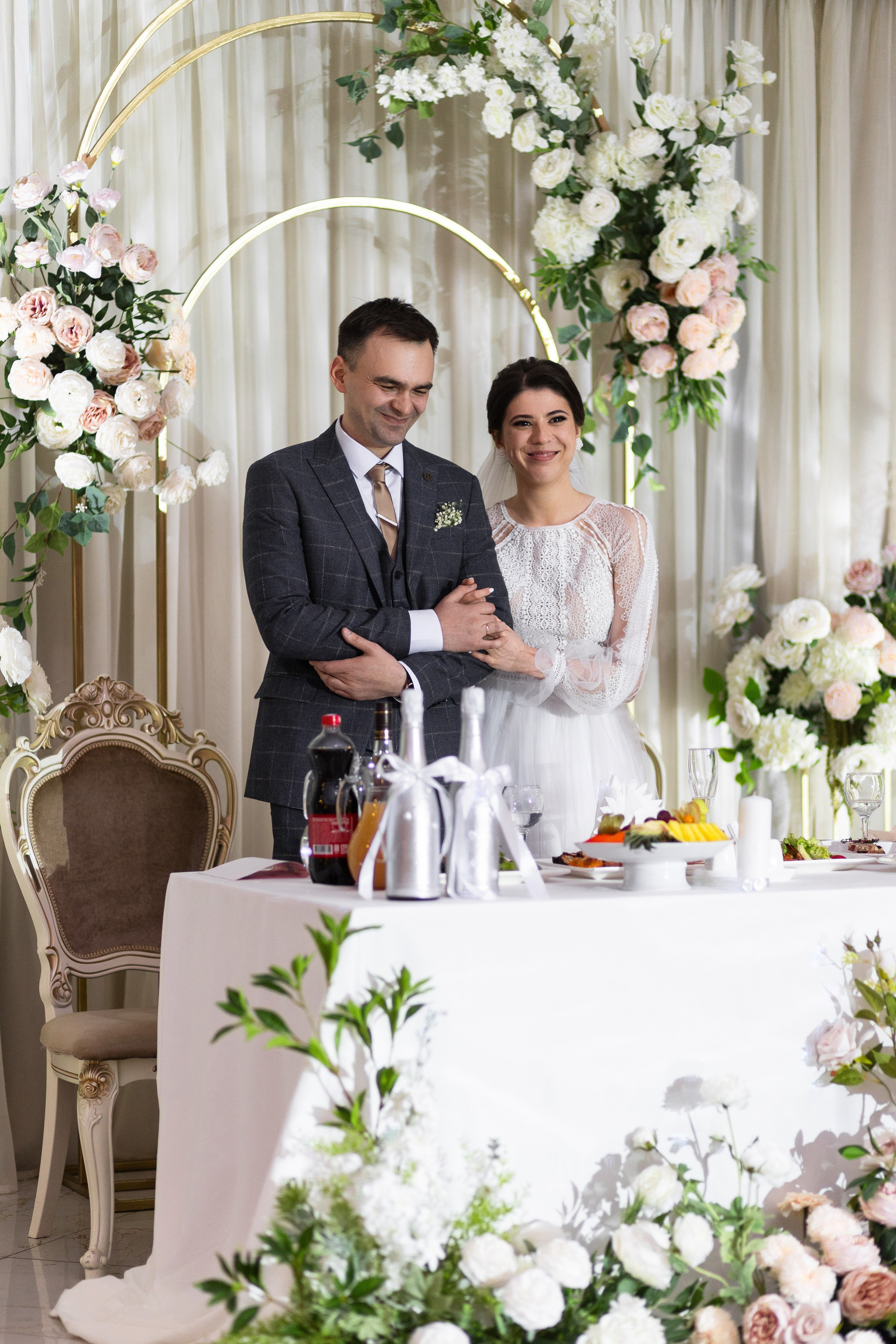 Y&M. Анастасия Безуглова- свадебный фотограф в Таганроге