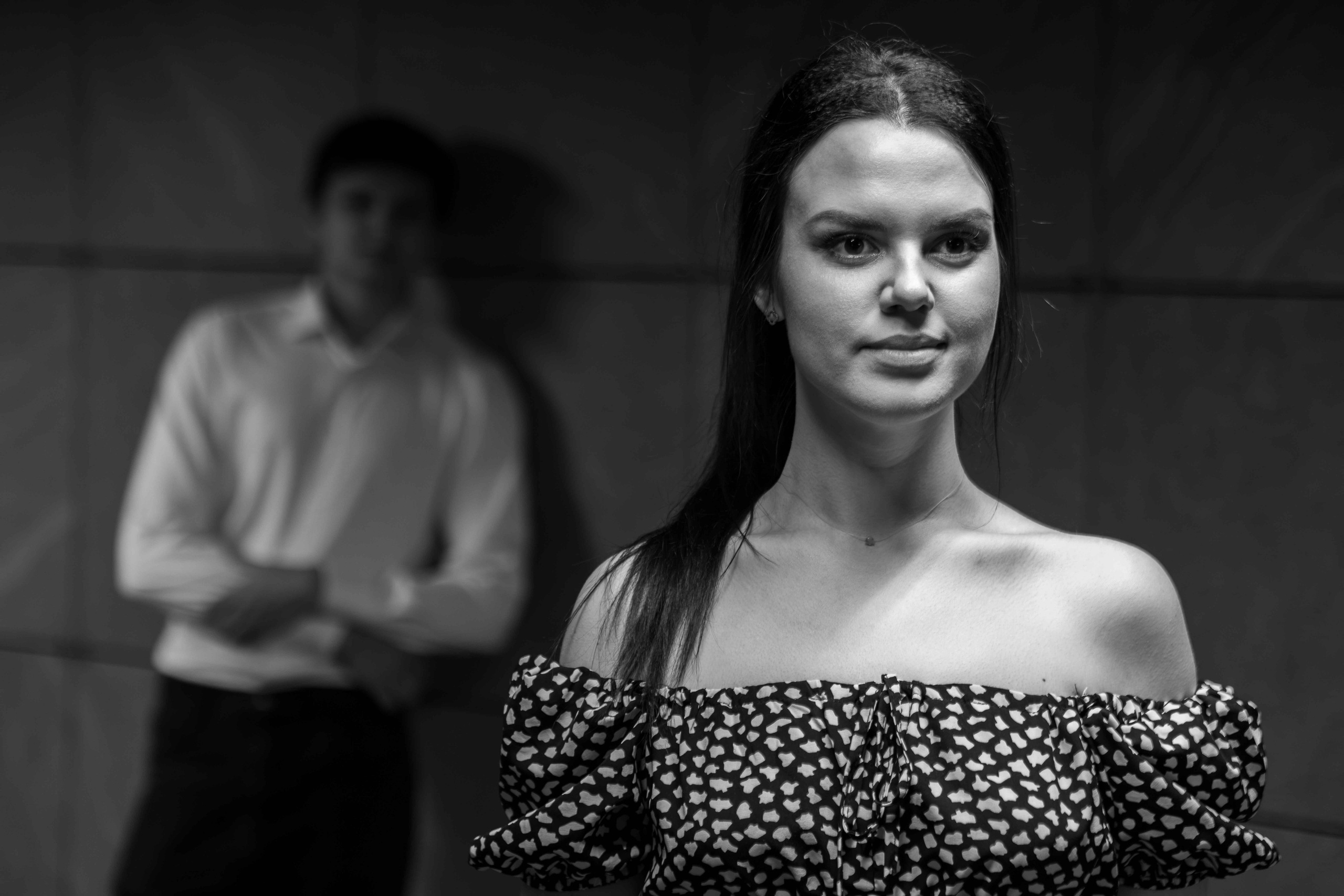 Глеб & Анна. Свадебный фотограф Смоленск