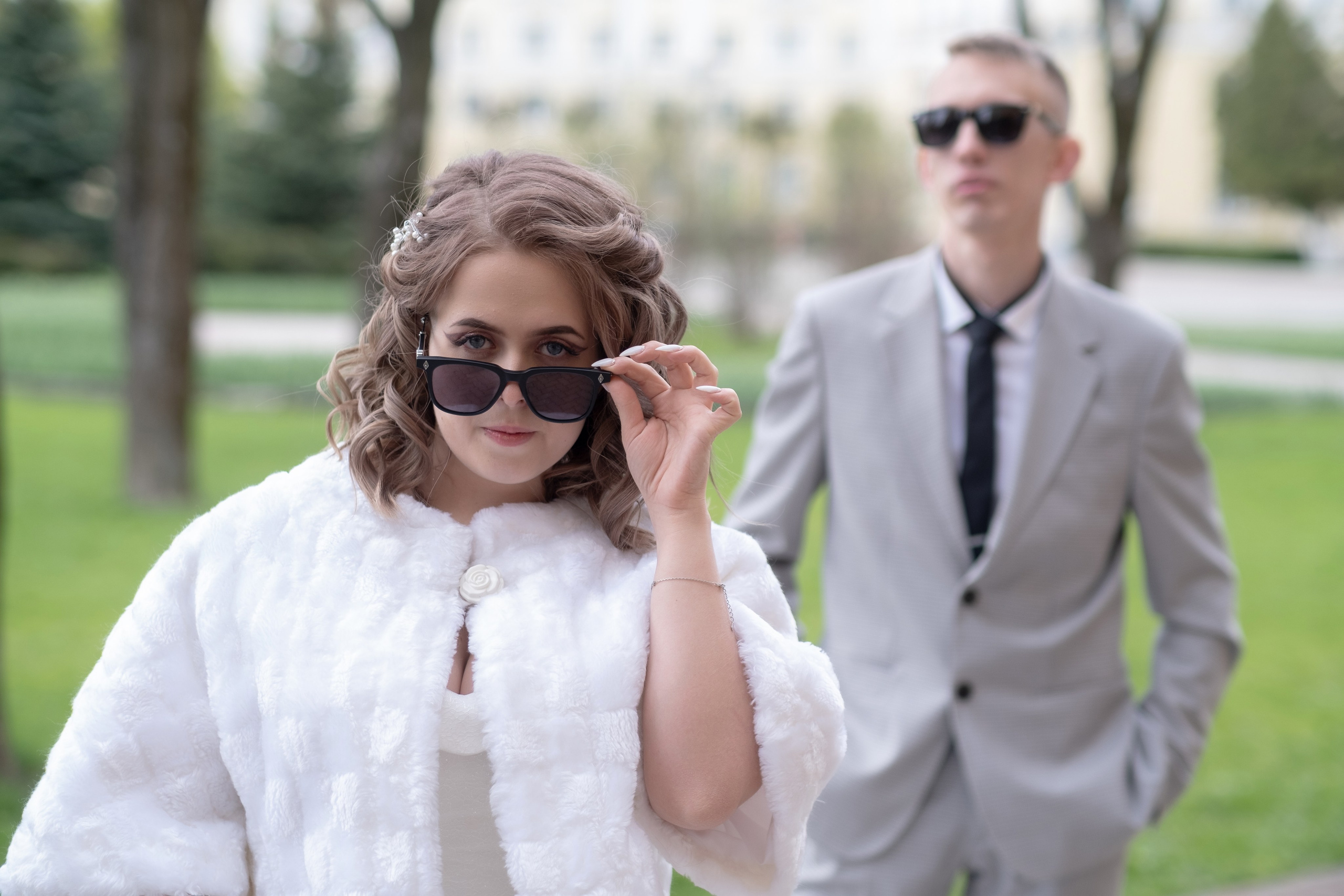 Евгений & Ангелина. Свадебный фотограф Смоленск