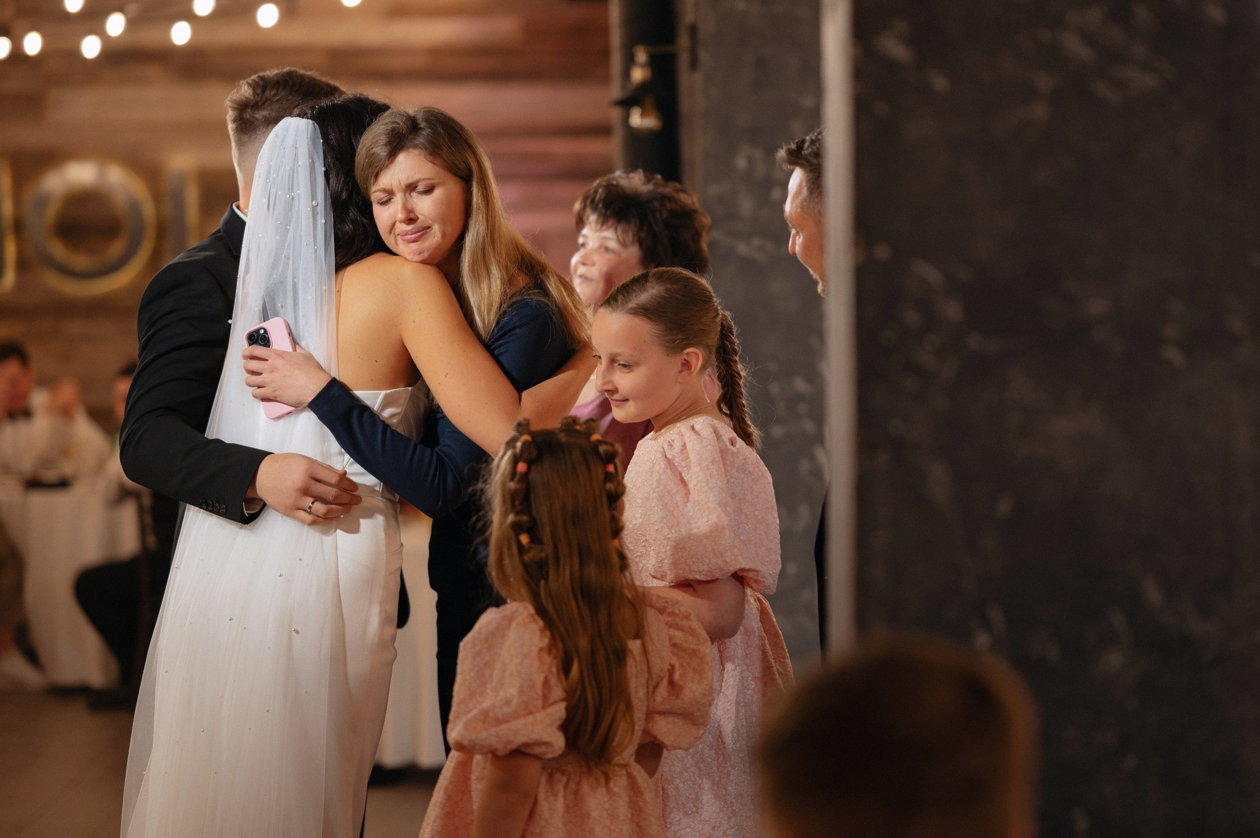 НАСТЯ И САША. Свадебный и семейный фотограф Никита Корохов