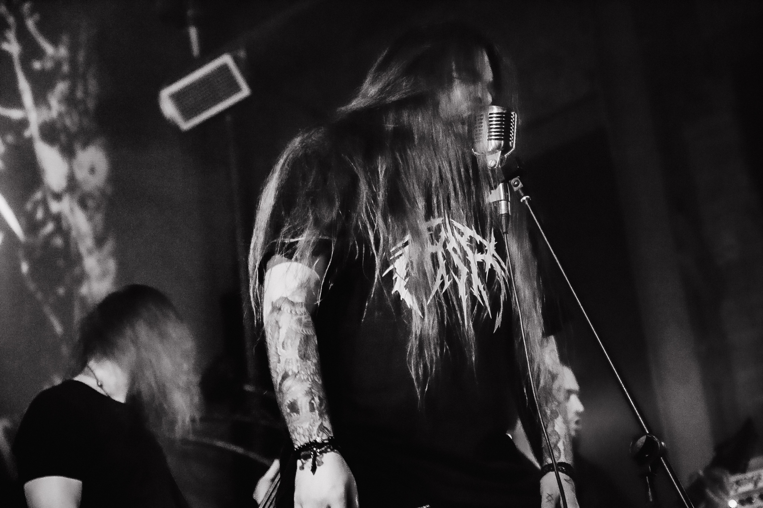 MASSSUFFER. Фотограф в Санкт-Петербурге Чумаков Семен