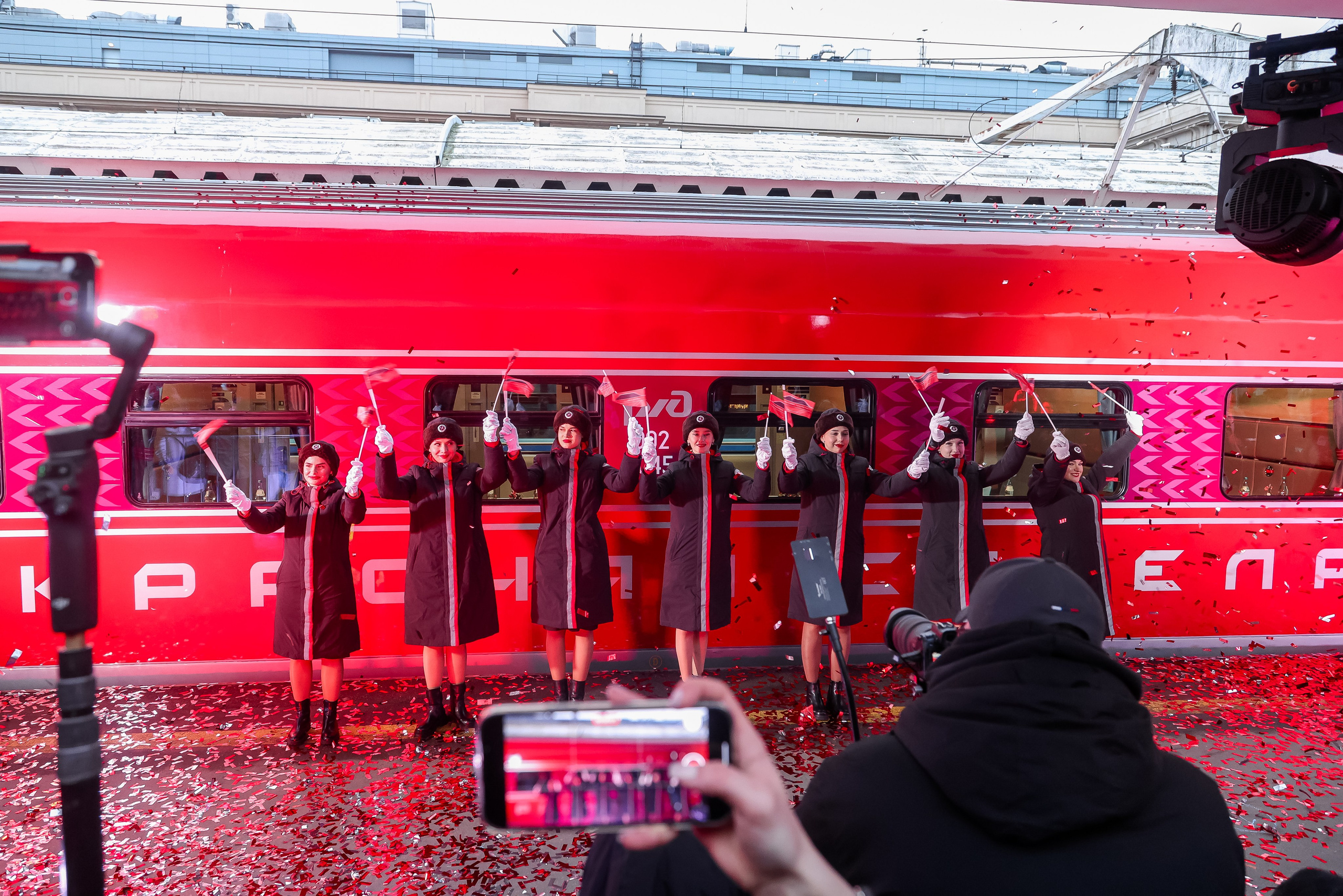 Фотограф в Санкт-Петербурге Чумаков Семен