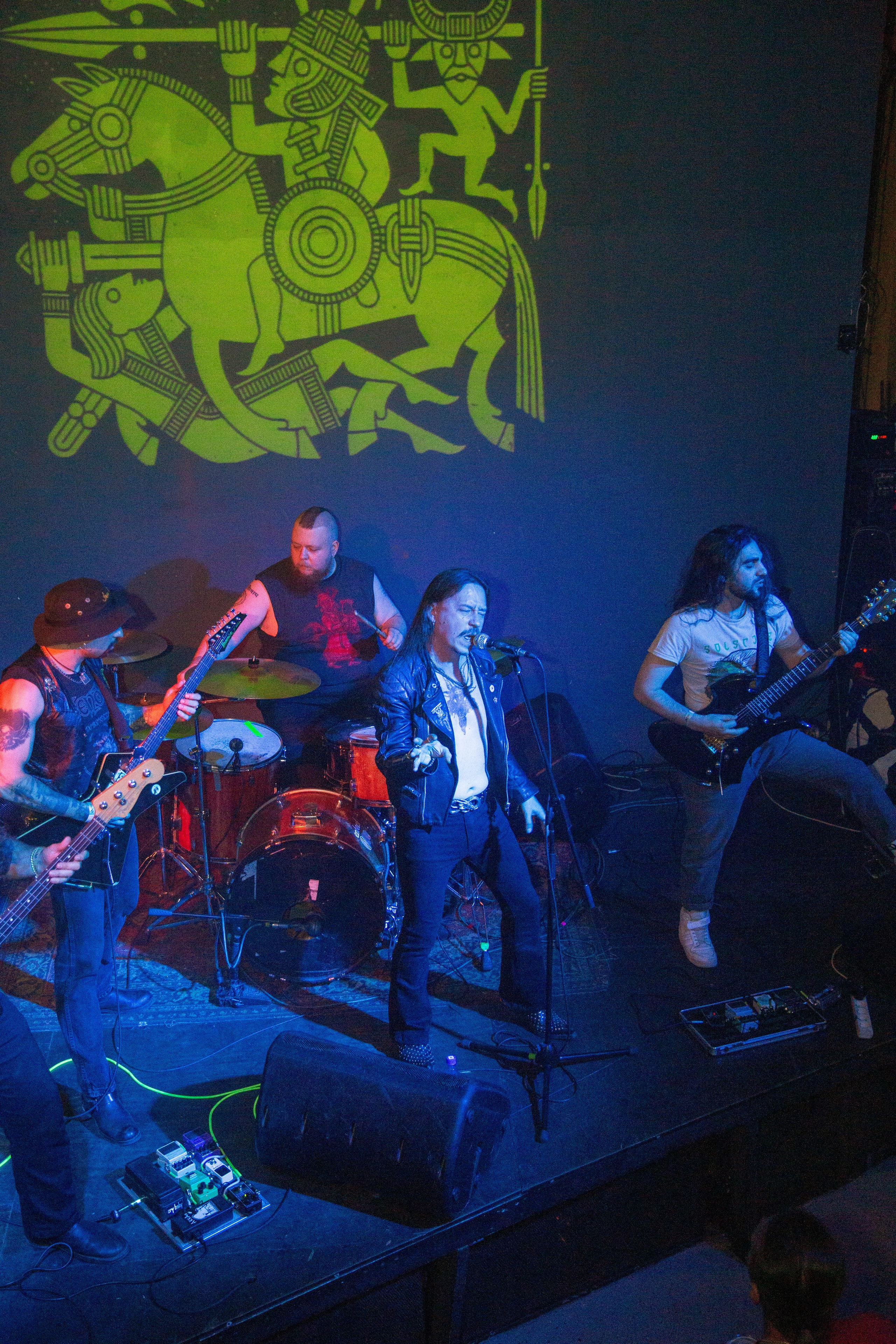 Vendel. Фотограф в Санкт-Петербурге Чумаков Семен