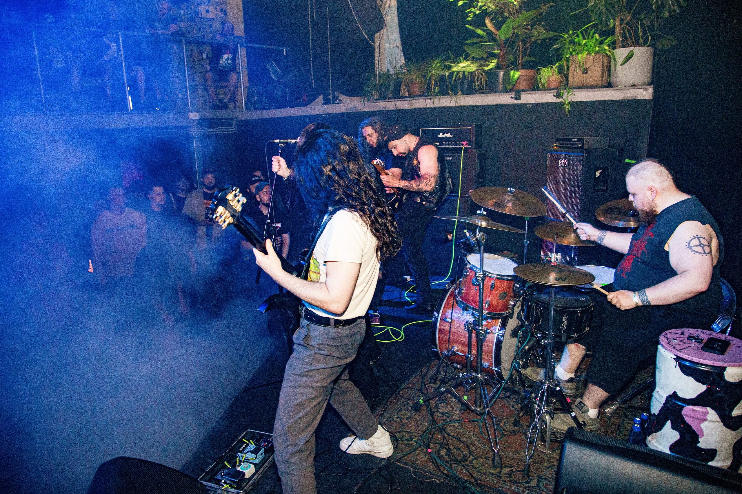 Vendel. Фотограф в Санкт-Петербурге Чумаков Семен