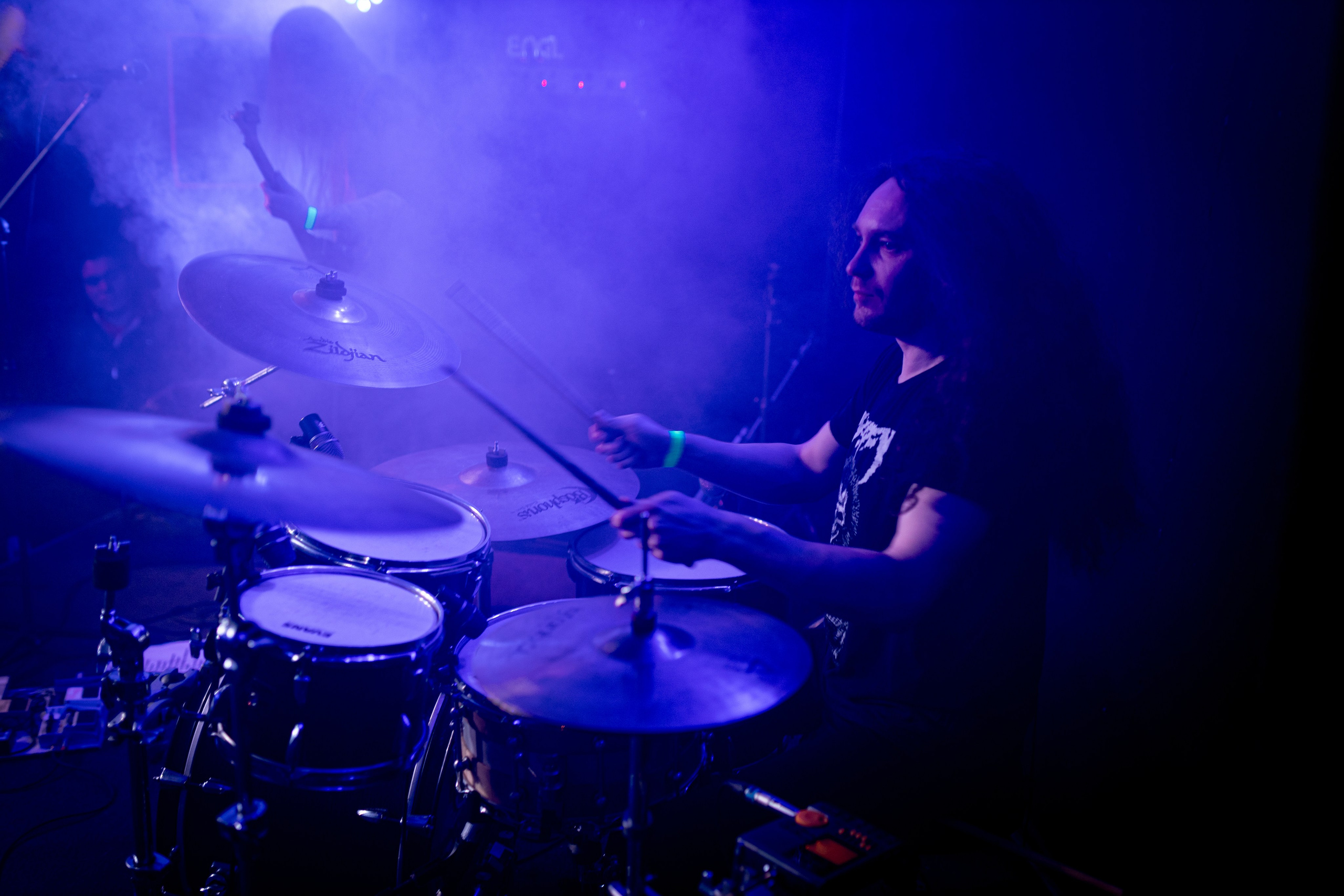 TANATOR. Фотограф в Санкт-Петербурге Чумаков Семен