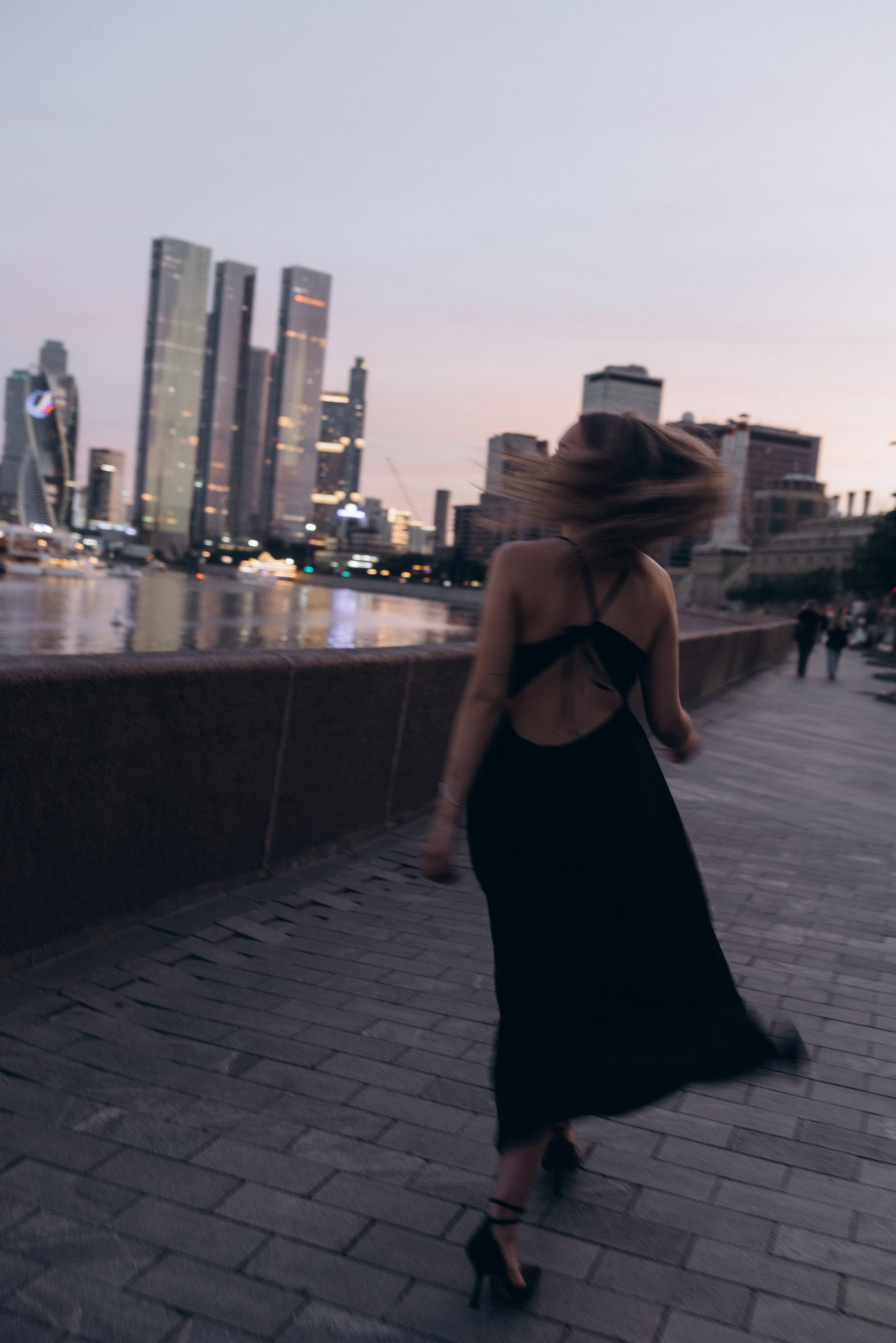 Артем и Юля. Фотограф Анна Абрикосова