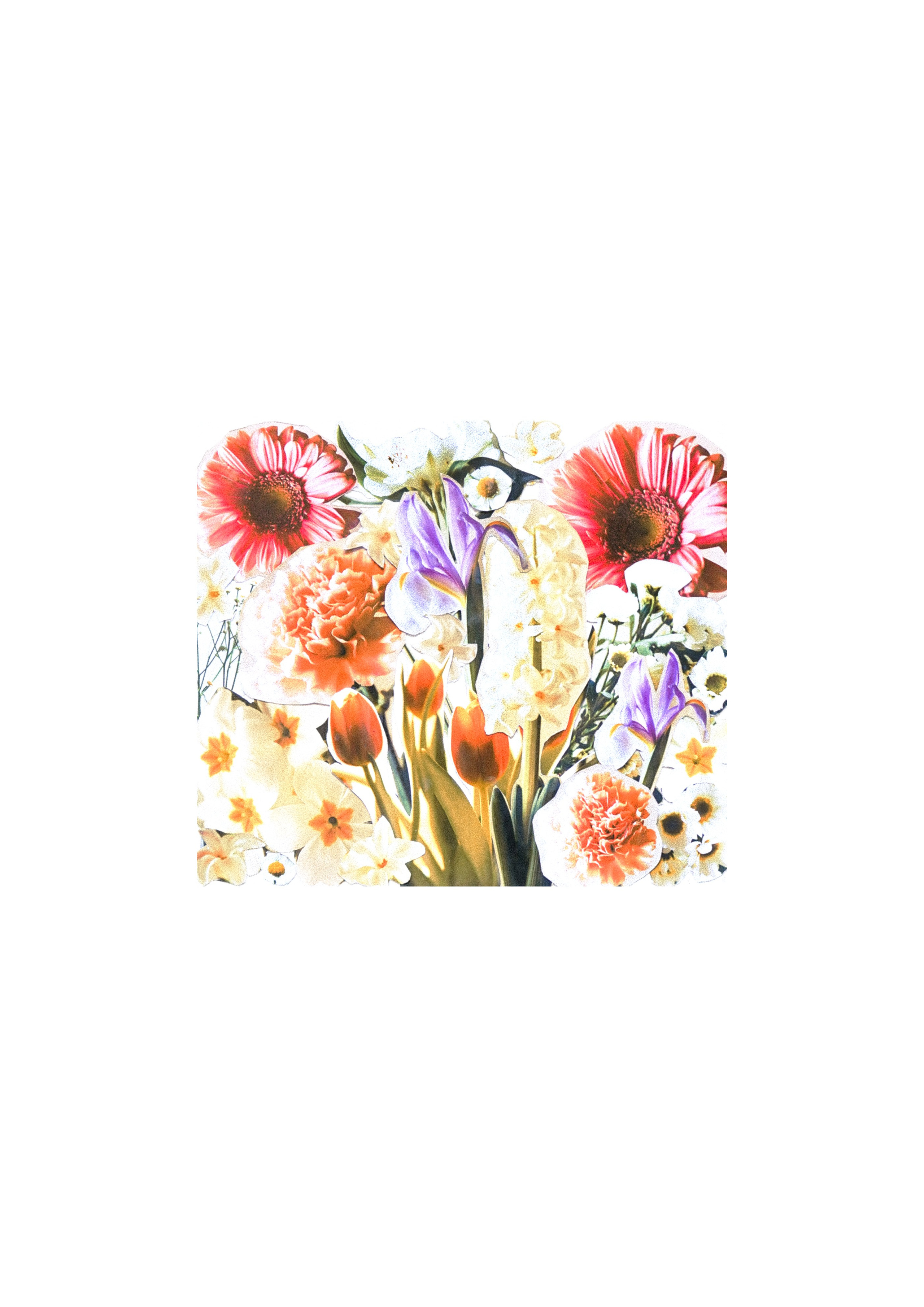 FLOWERS. Фотограф Нижний Новгород