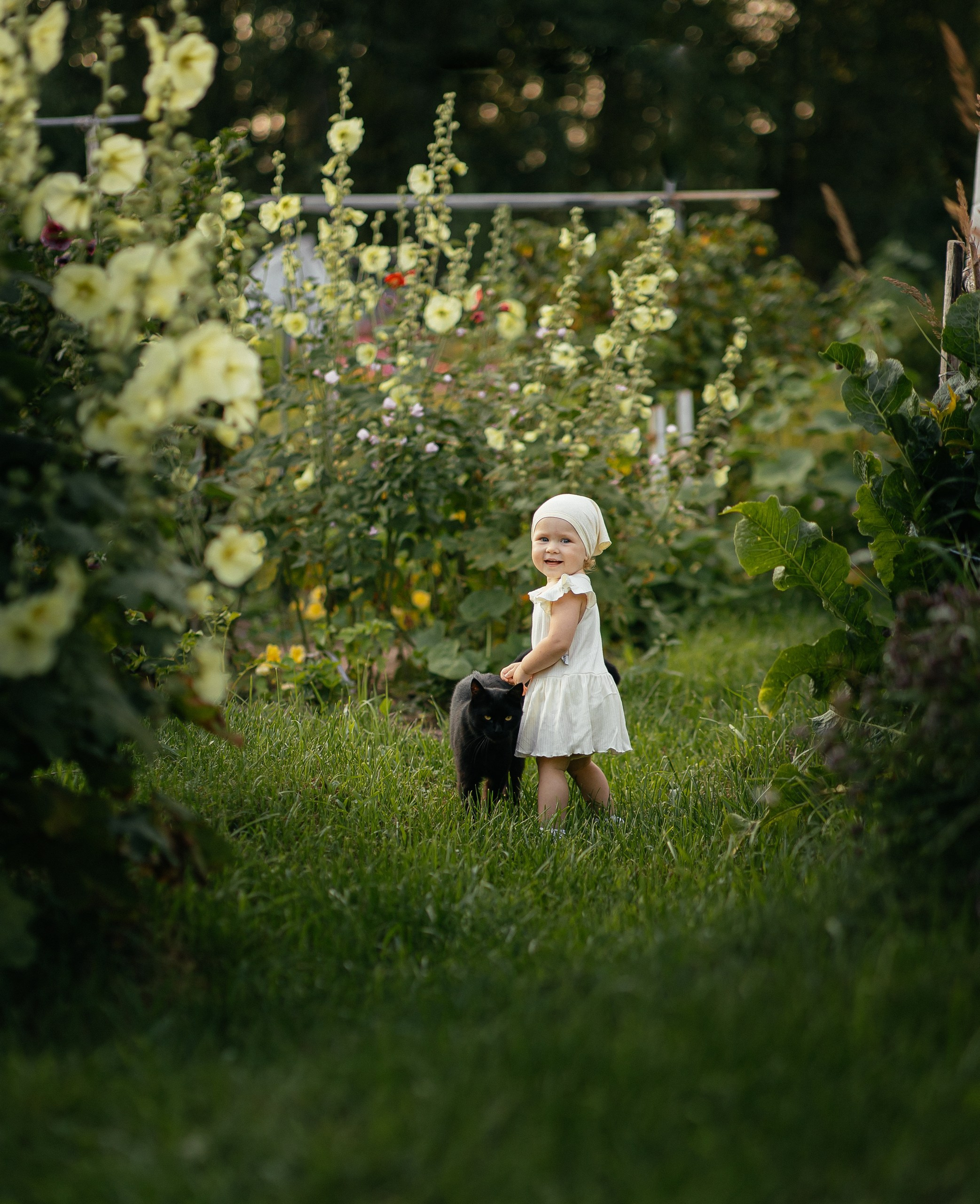 Детская съемка. Главная