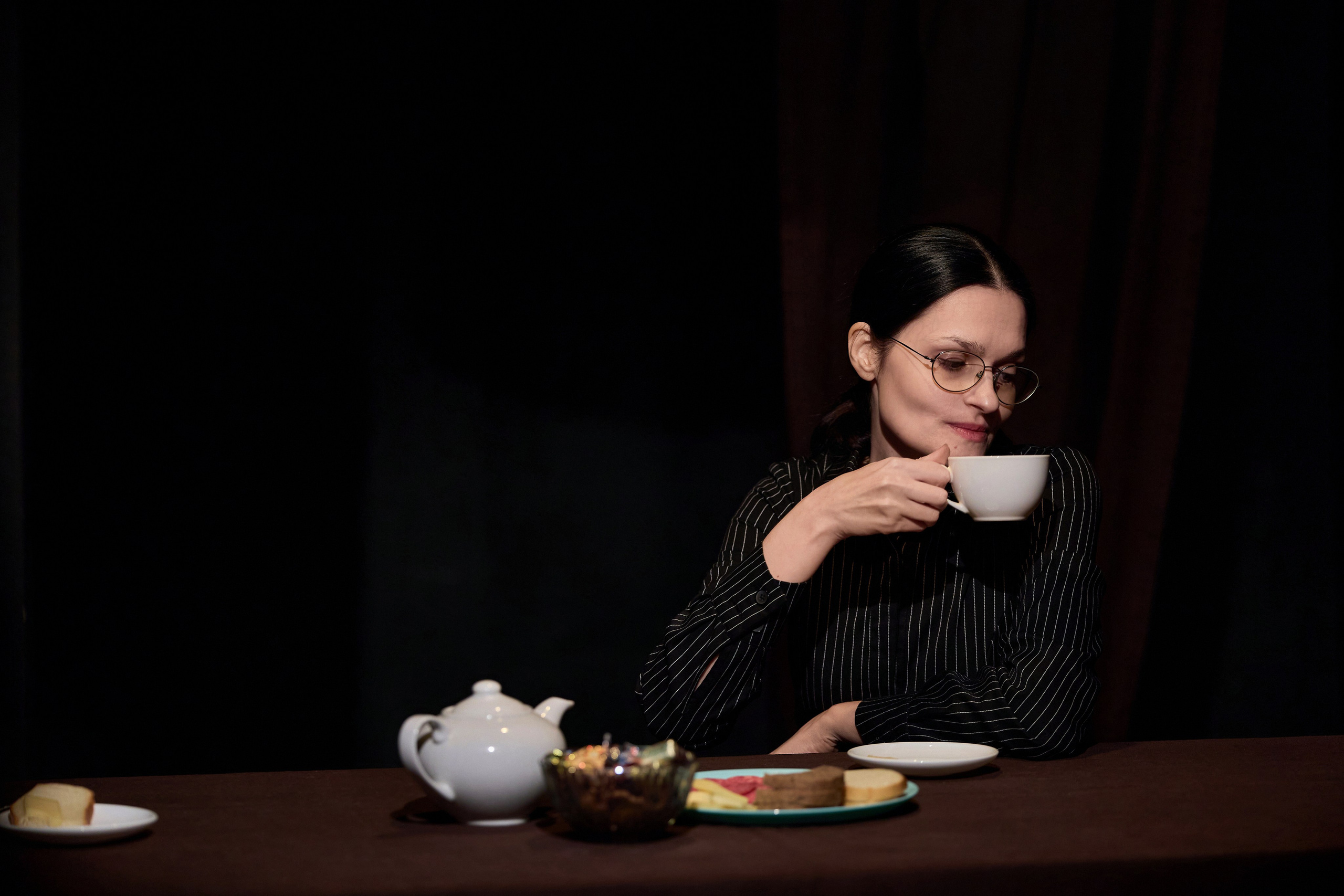 Лика — театр Поле