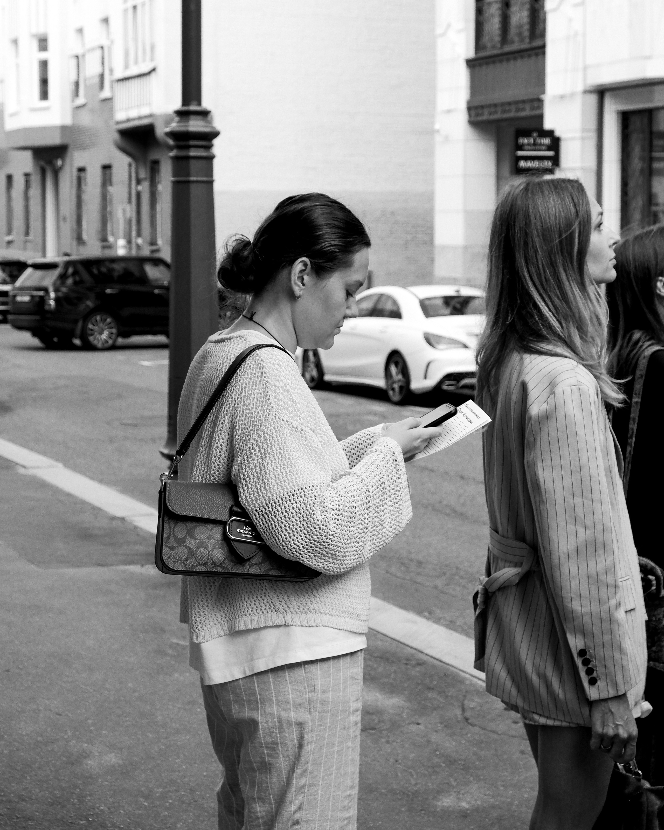 Прогулки с архитектором х Бюро А4. Михаил Мулач | Архитектурный фотограф