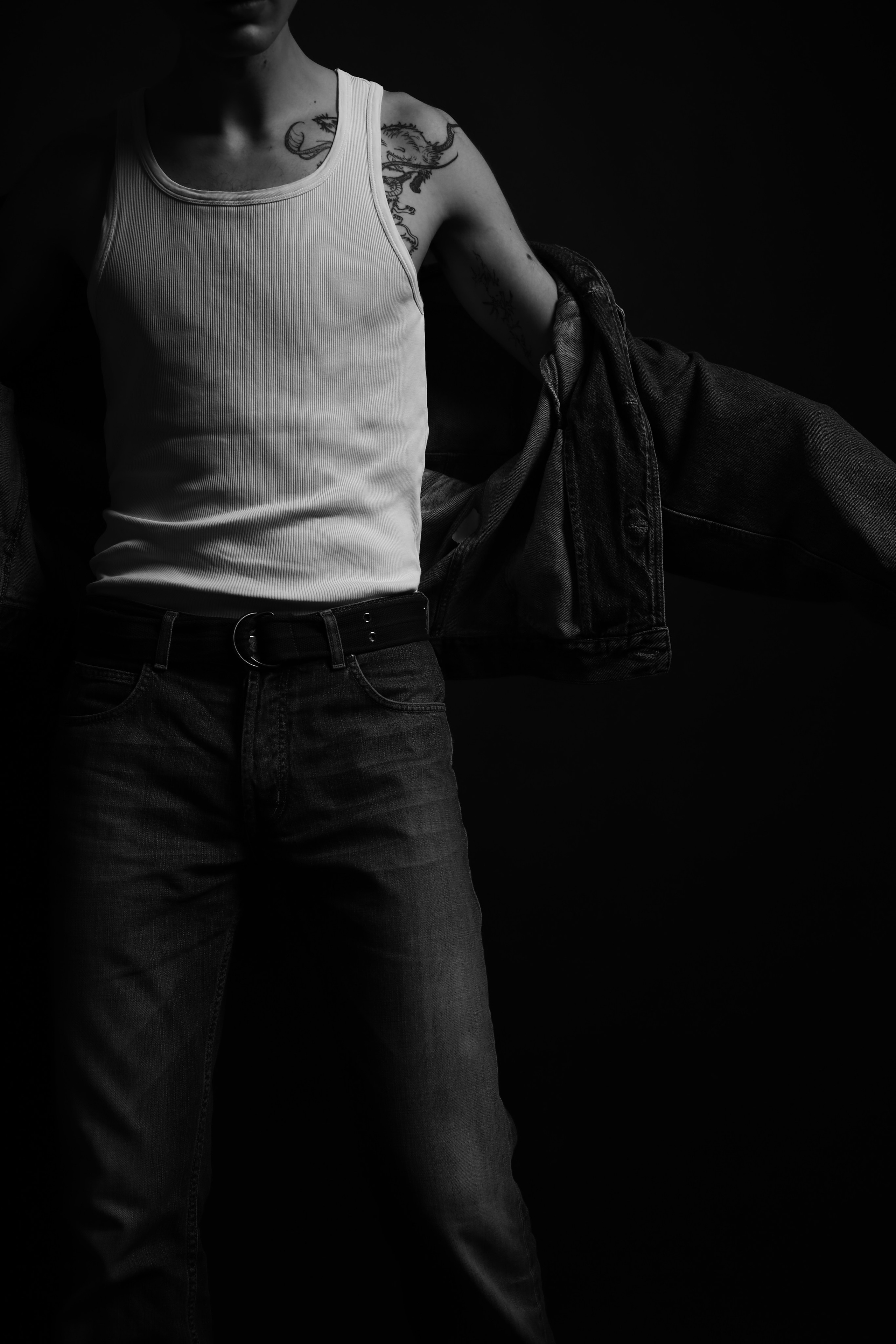 For Artem. VICTORIA SHU