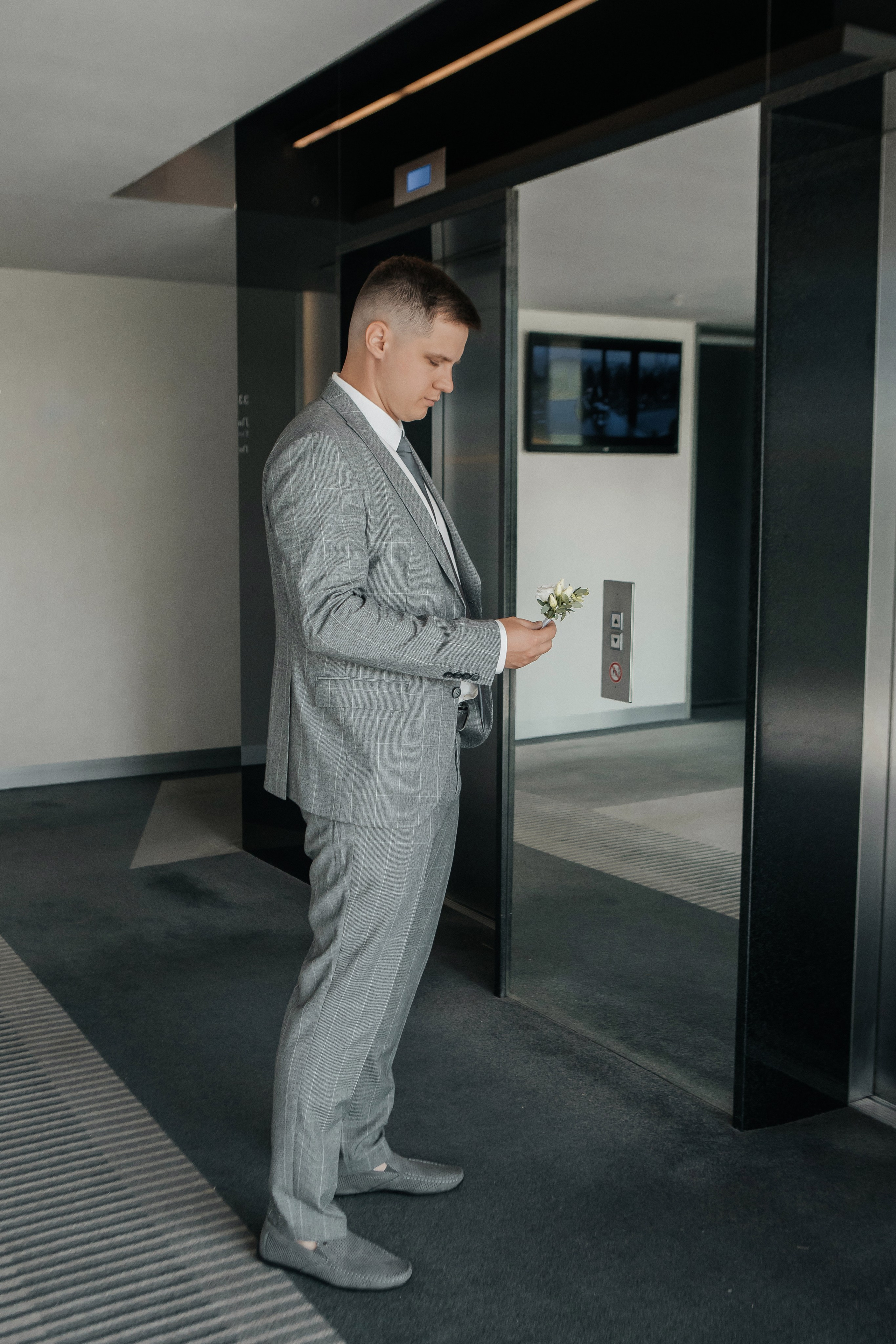 Свадьба Андрей и Елена. Свадебный и семейный фотограф Ибрагимова Мария из Екатеринбурга