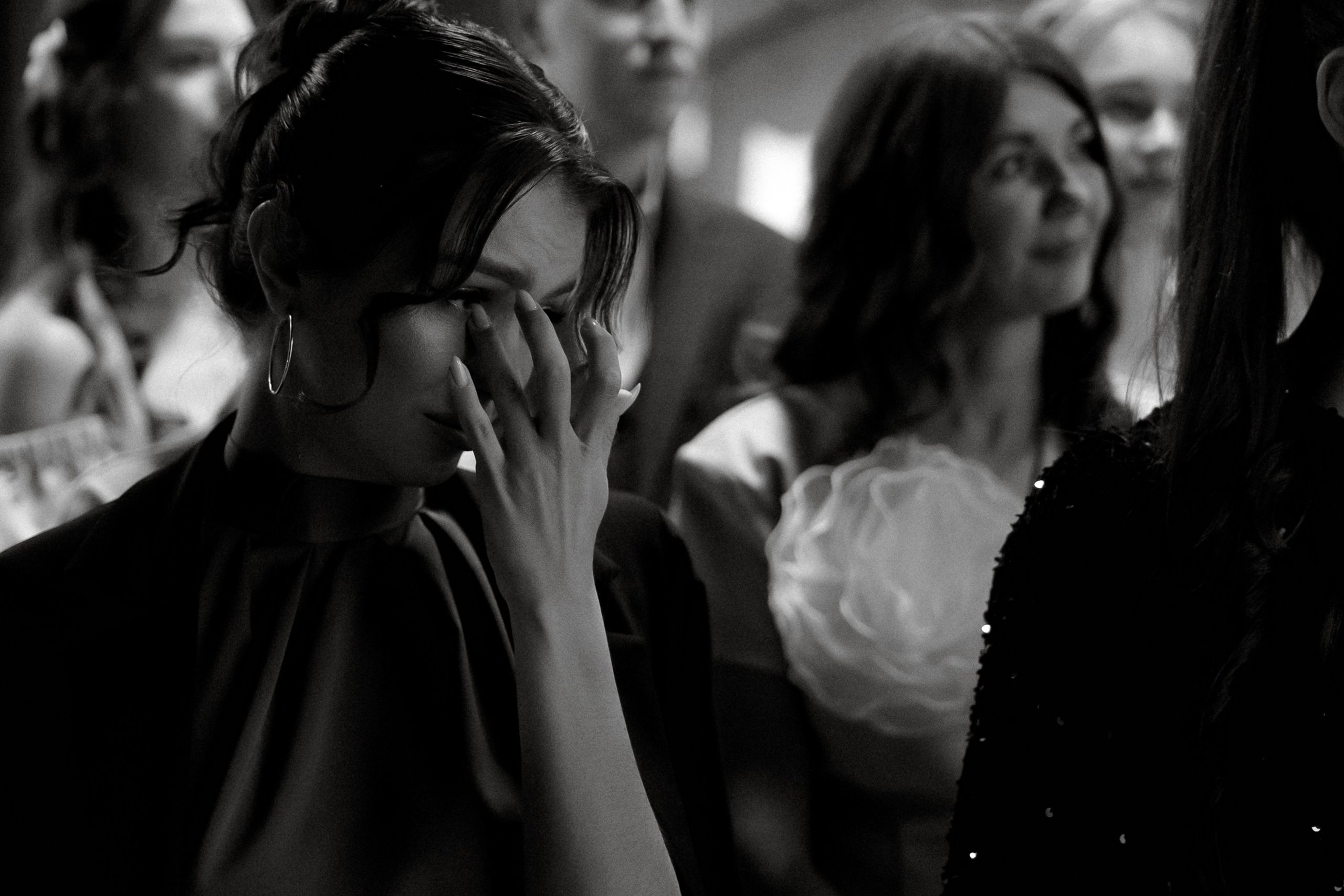 Ангелина+Дмитрий Анонс. Семейный и портретный фотограф в Саратове Сахарова Маша