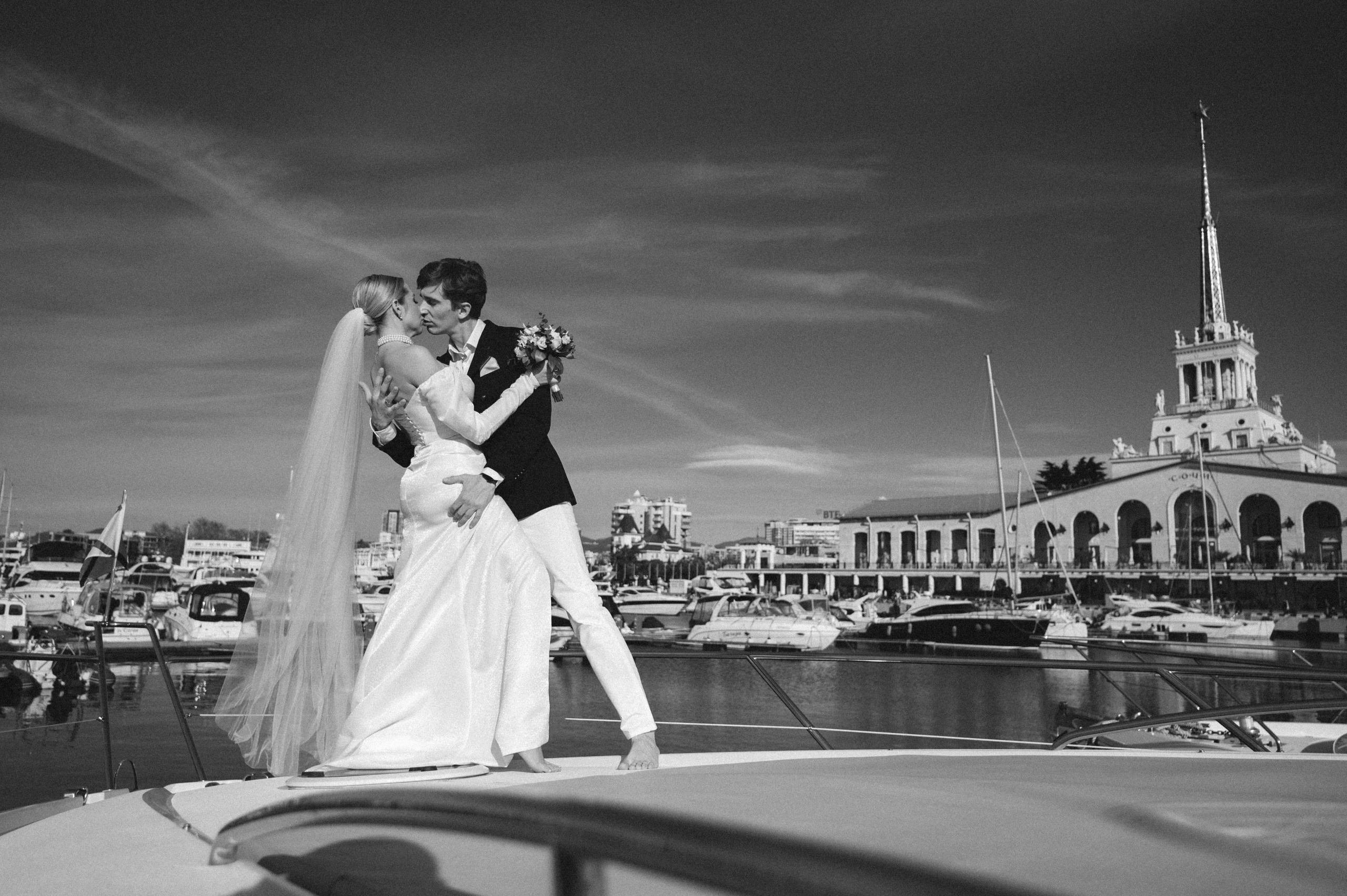 Портфолио. Фотограф Илья Бызов, Свадебный и репортажный фотограф Сочи