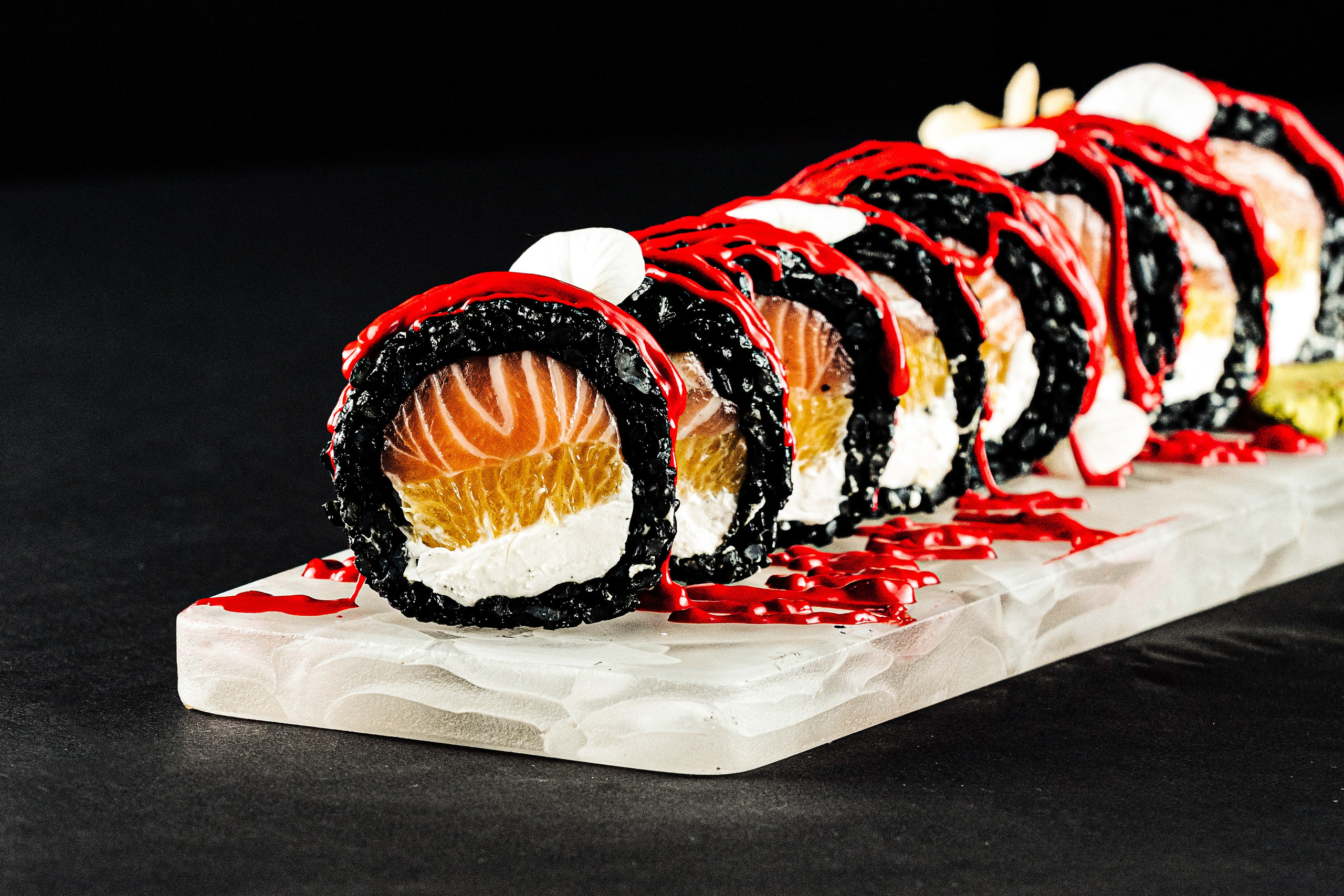 Pad Thai. Свадебный фотограф  Ростов-на-Дону Моска, Санкт — Петербург