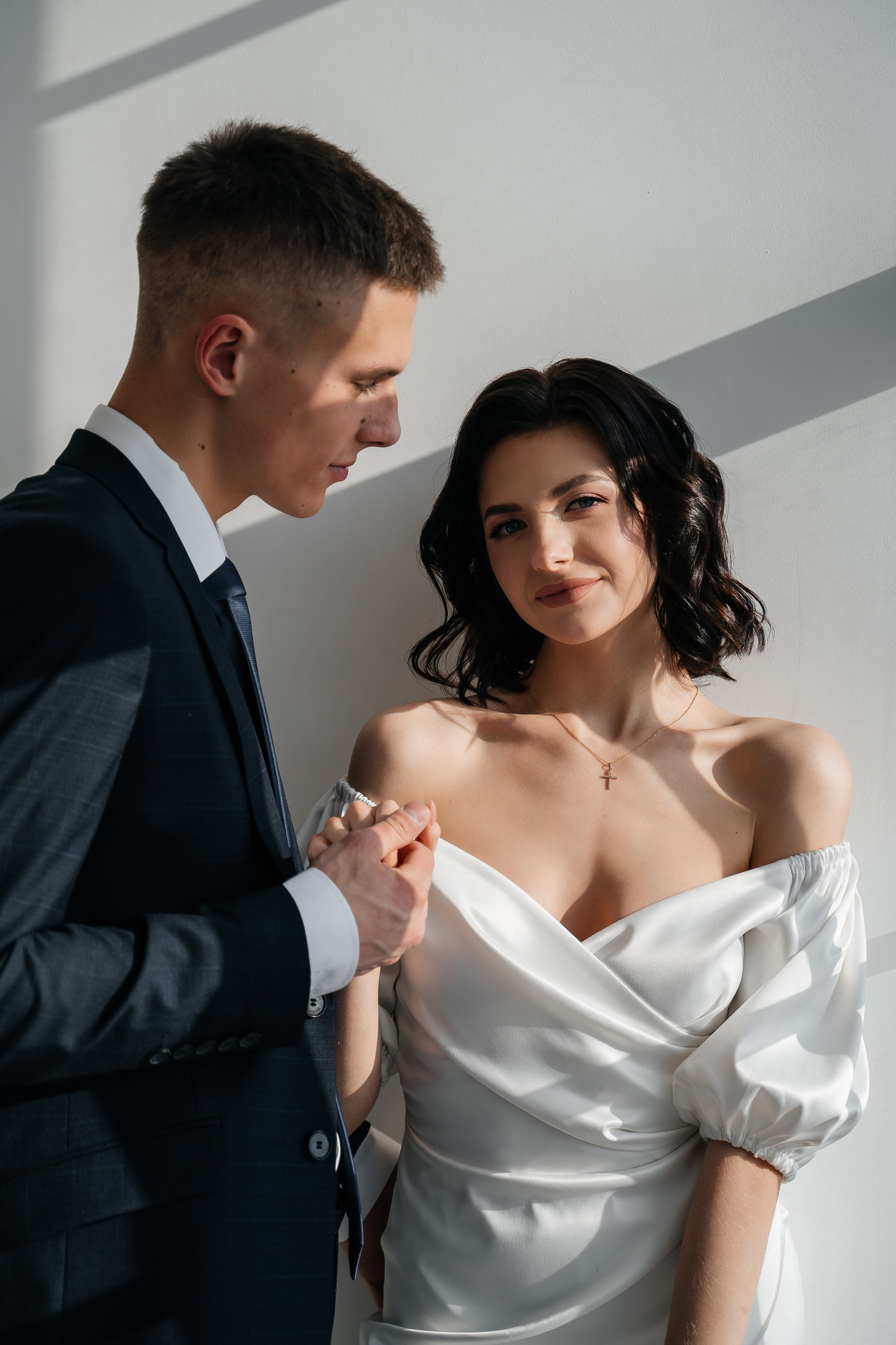 М&В. Фотограф в городе Омск Ефименко Ася