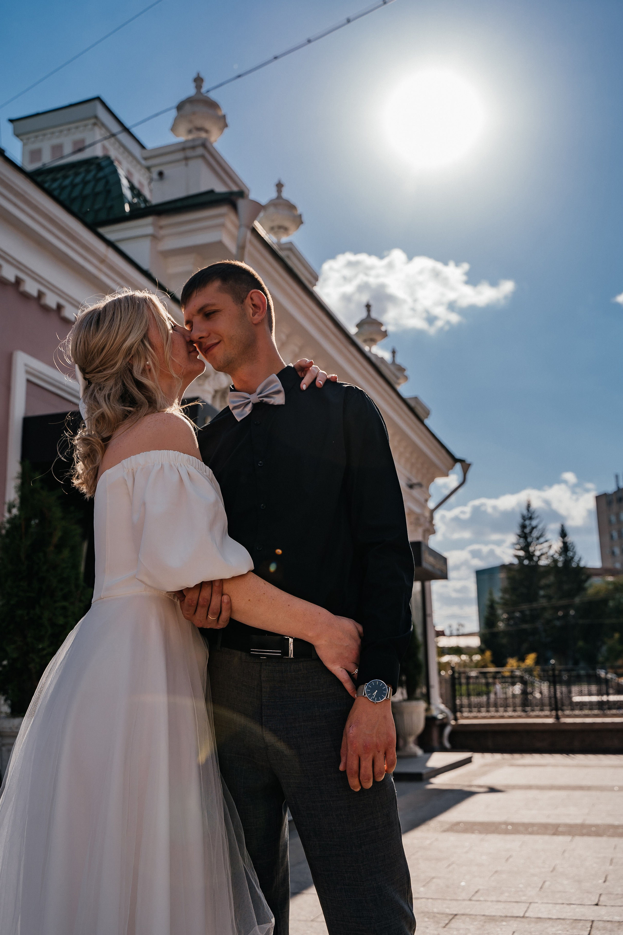 A&Е. Фотограф в городе Омск Ефименко Ася