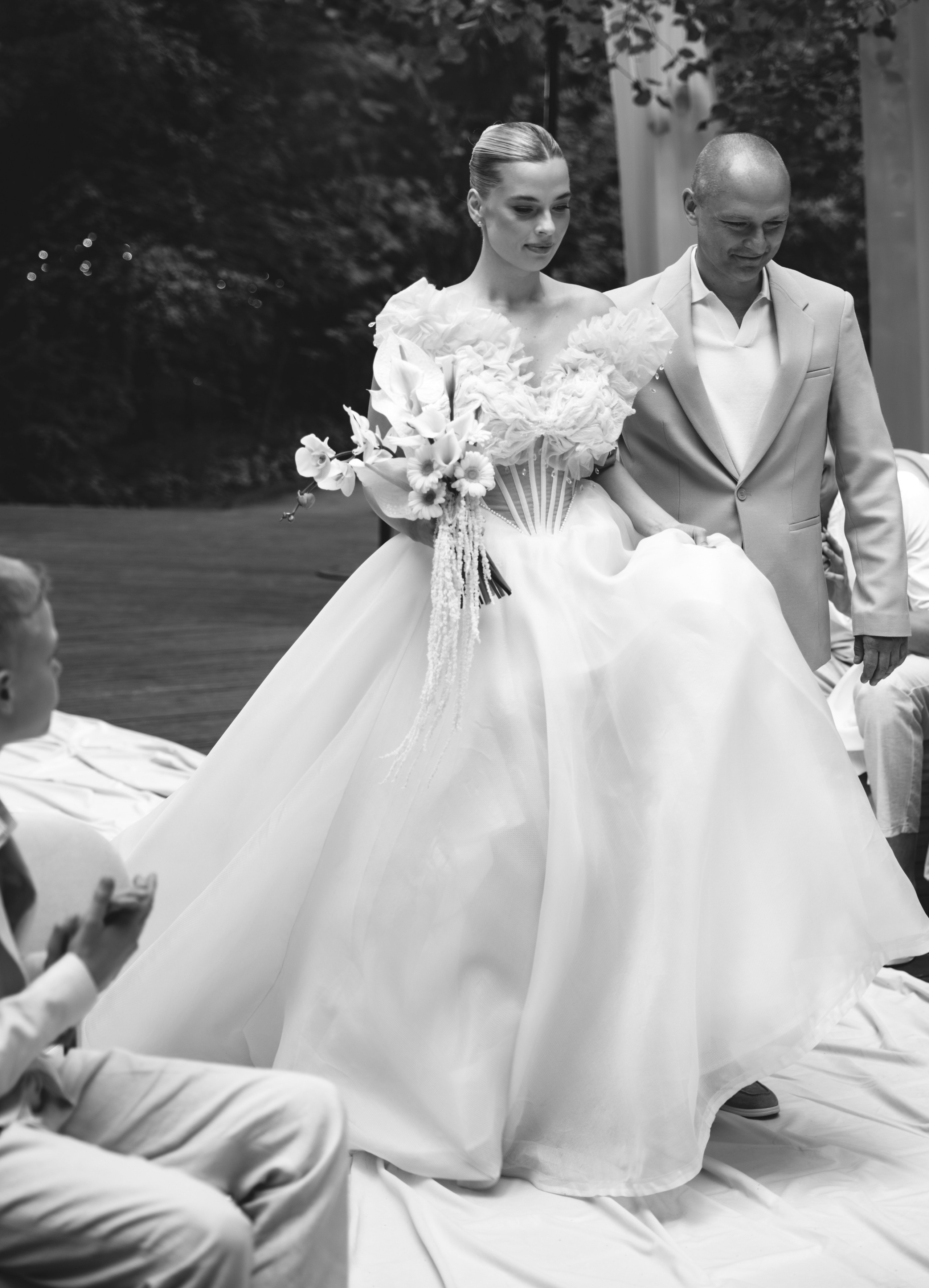 Ты — моя команда!