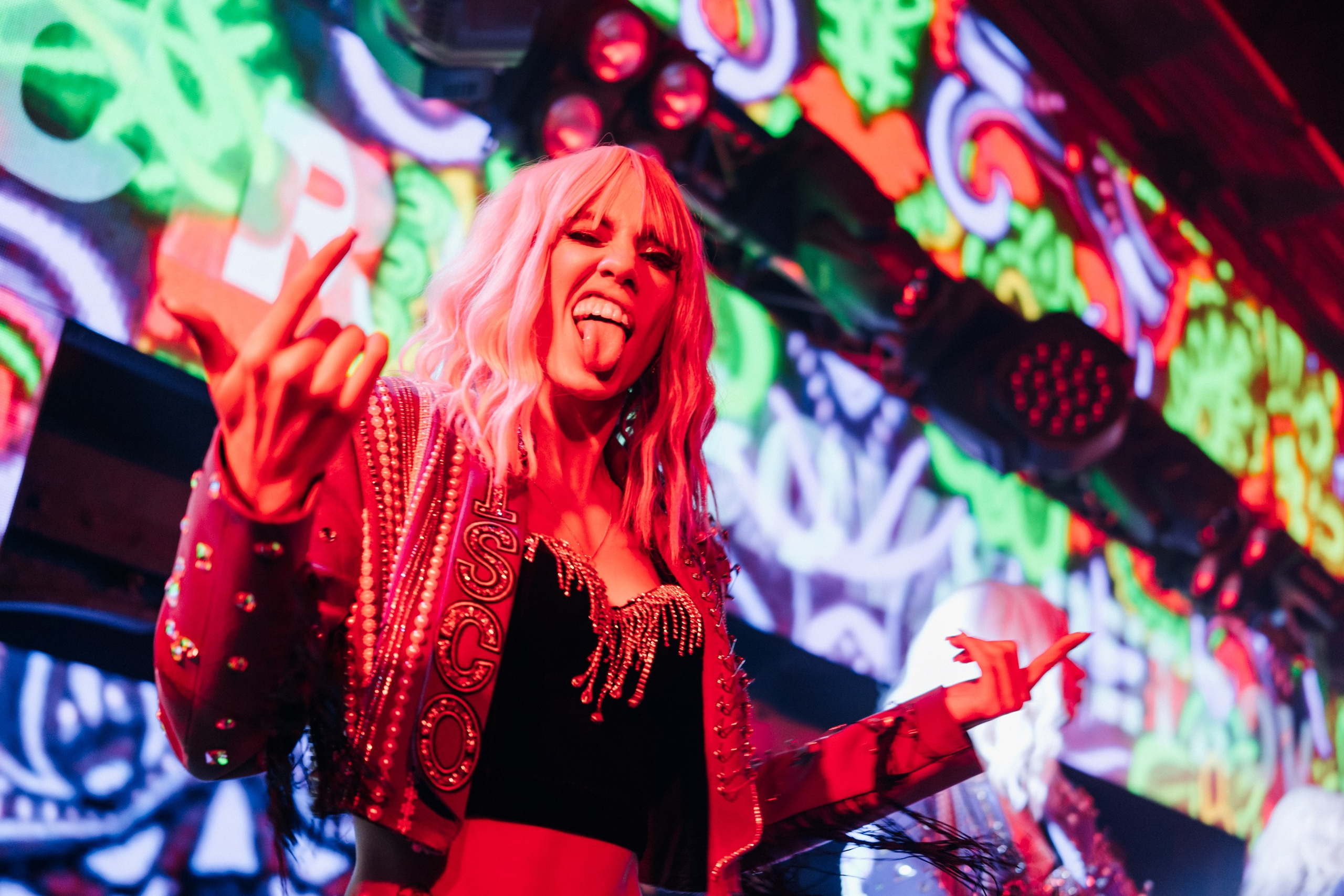 Клуб. Репортажный фотограф Санкт-Петербург