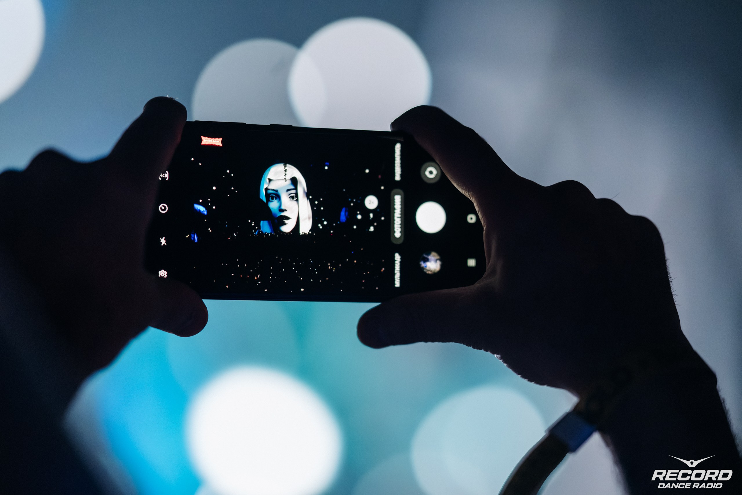 БЕЛАЯ. Репортажный фотограф Санкт-Петербург