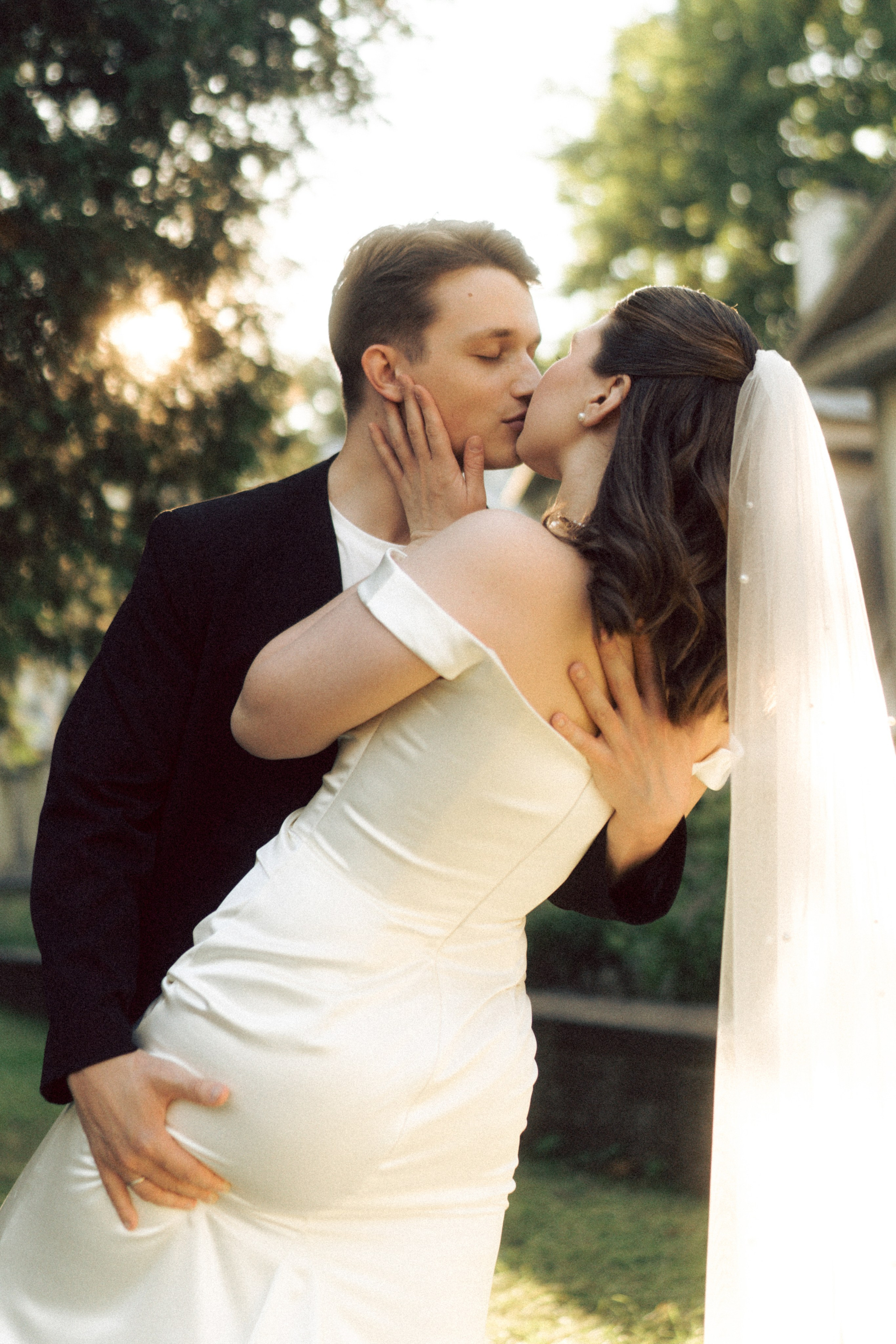 Александра и Кирилл. Фотограф в Санкт-Петербурге Юлия Гербель