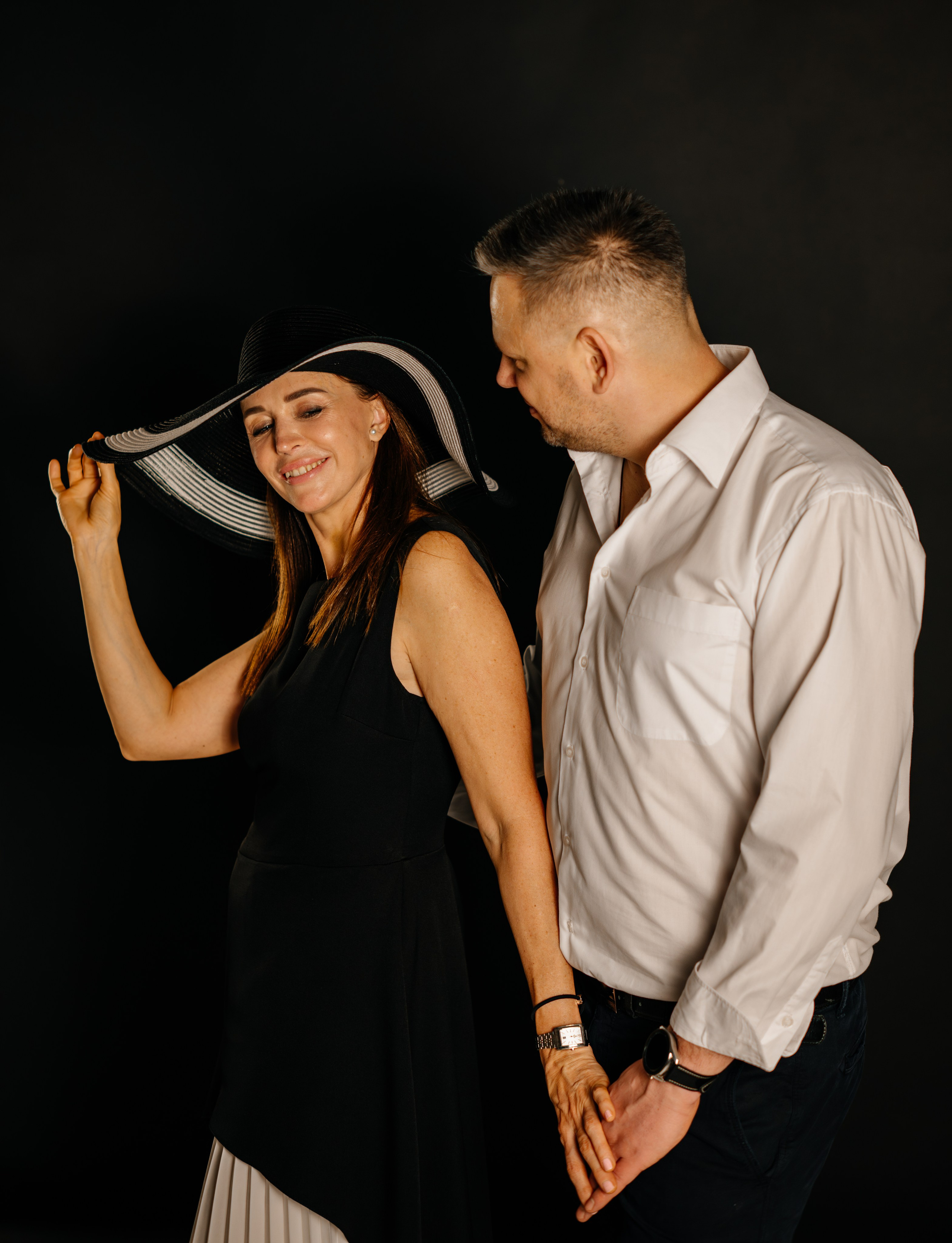 Наталья и Артур. Юлия Чайко, фотограф в Минске