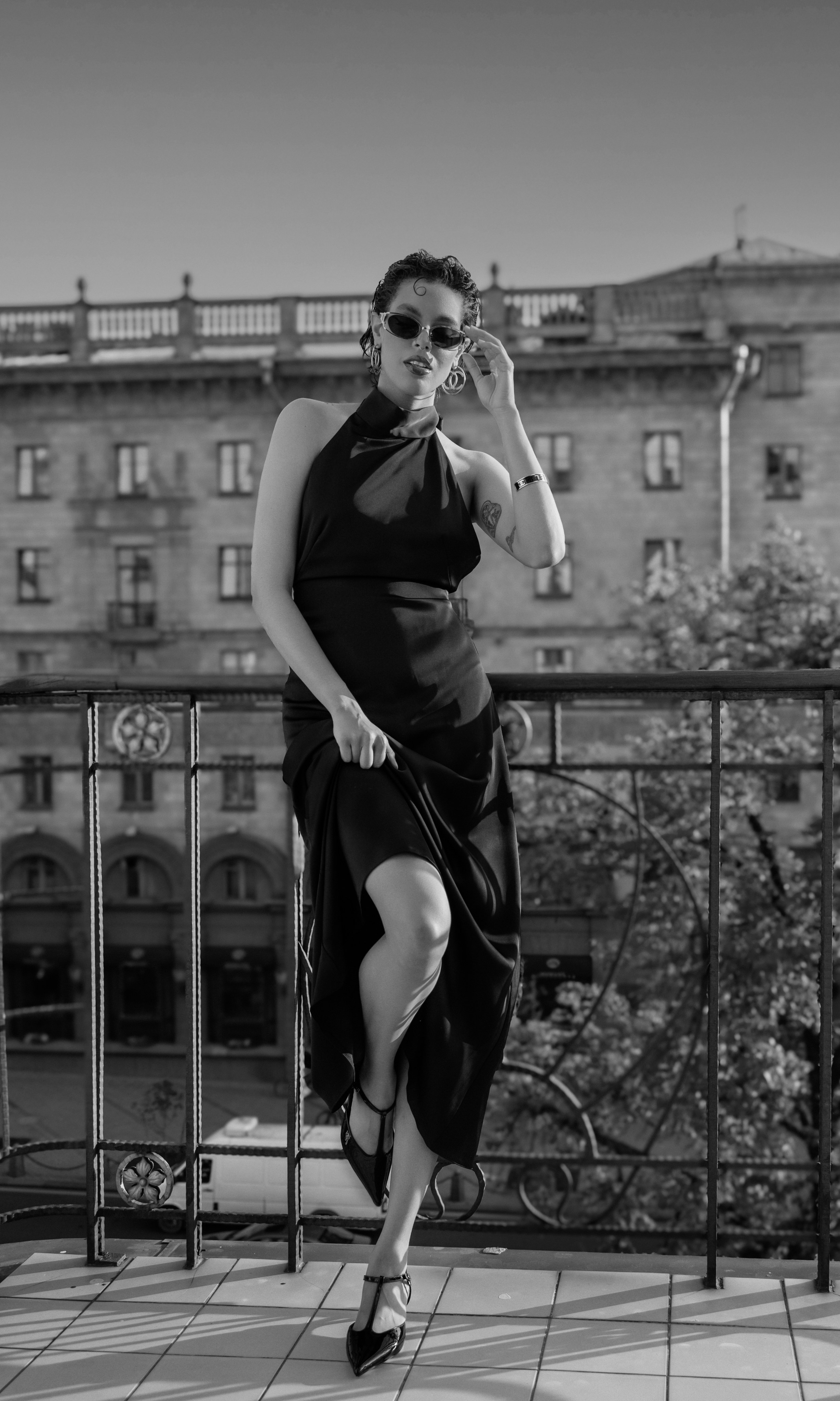 Адриана. Юлия Чайко, фотограф в Минске