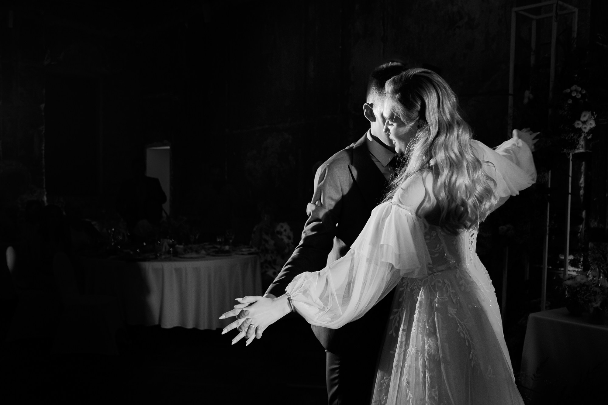 Фотограф Дмитрий Рябов | Нижний Новгород