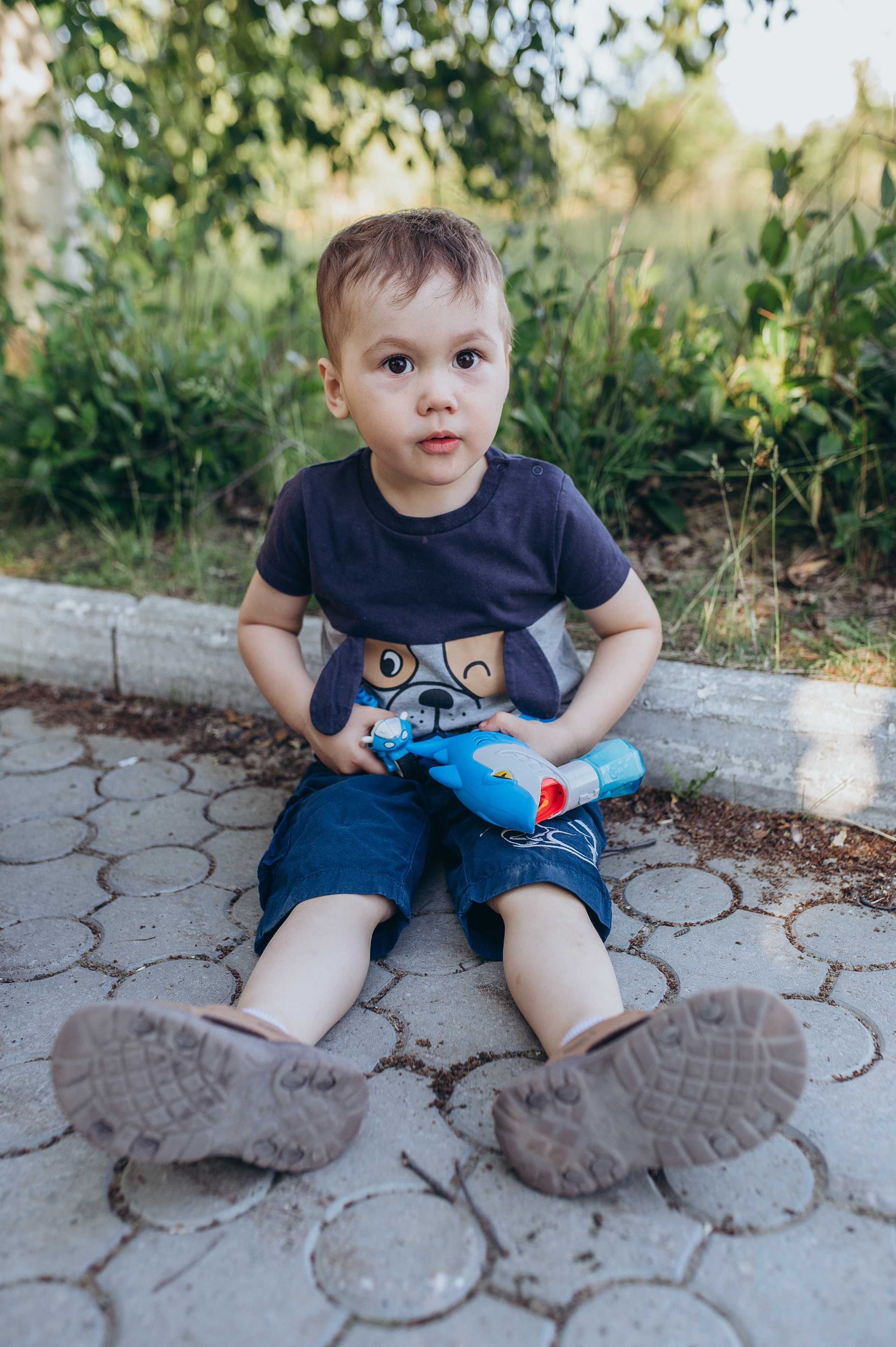 День Семьи, любви и верности (Благотворительный фотопроект). Семейный фотограф в городе Мегион и Нижневартовск Дзюба Татьяна