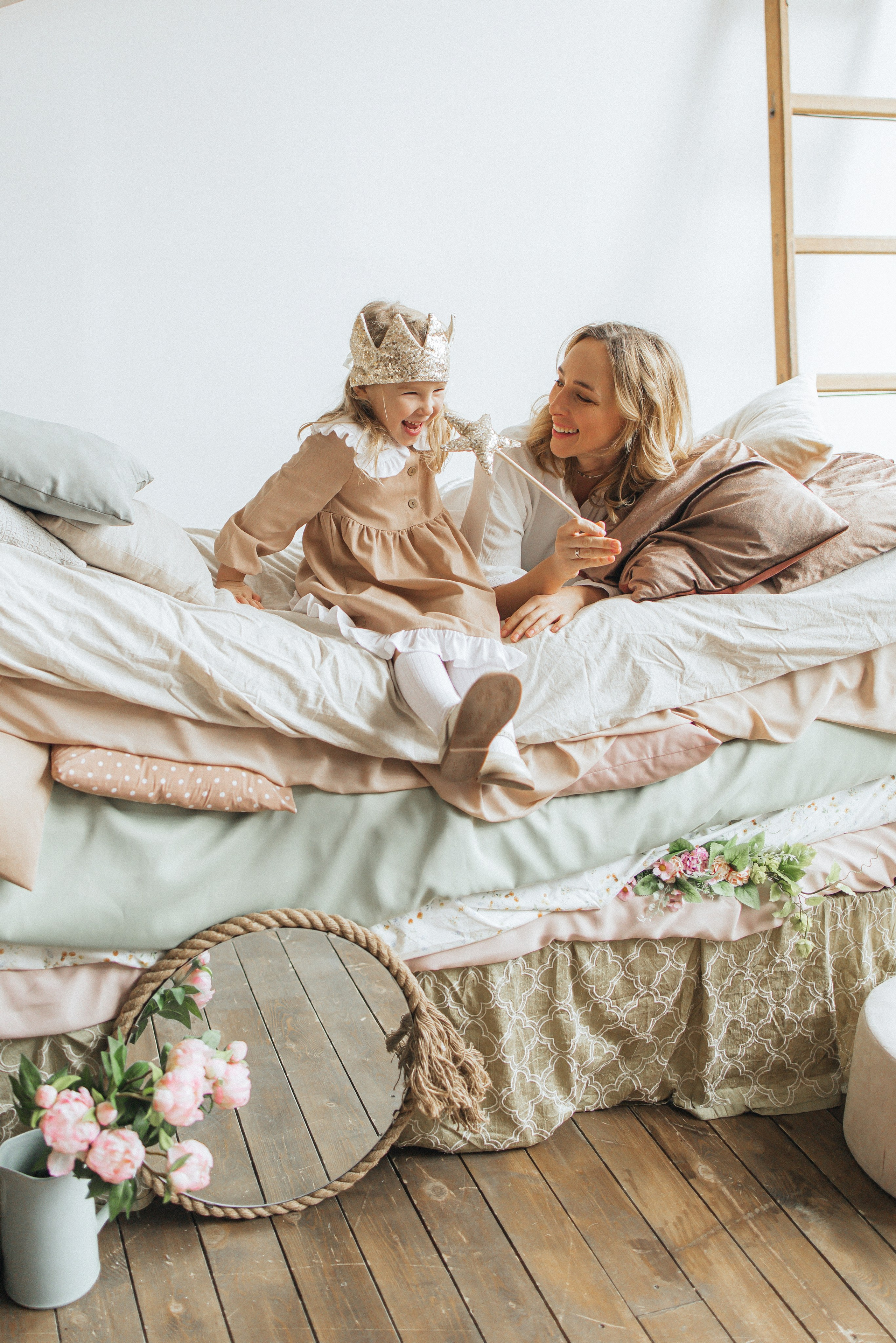 Семейные. Фотограф Екатеринбург Анастасия Лиханова