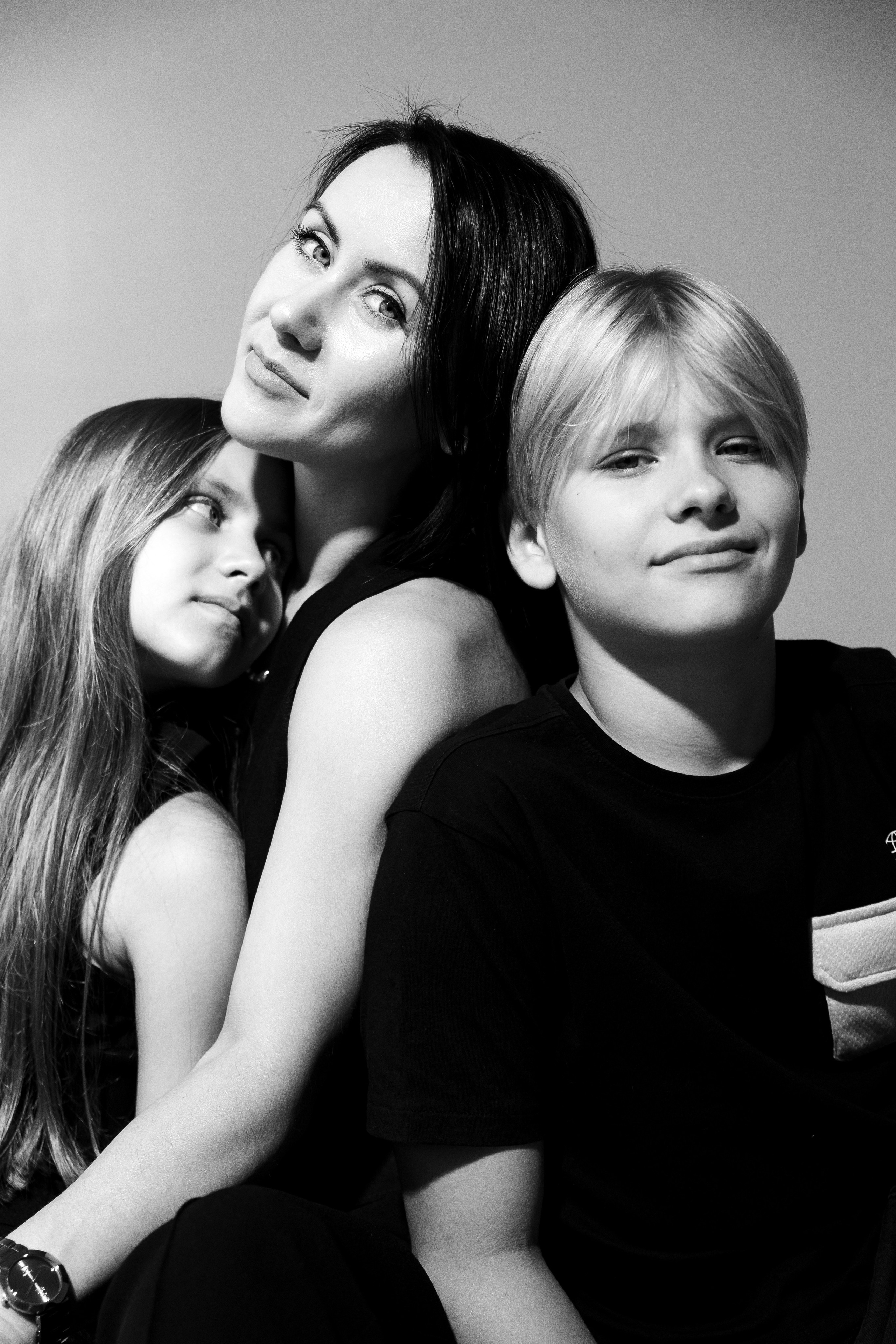 Семейный фотограф Александр Кожарский