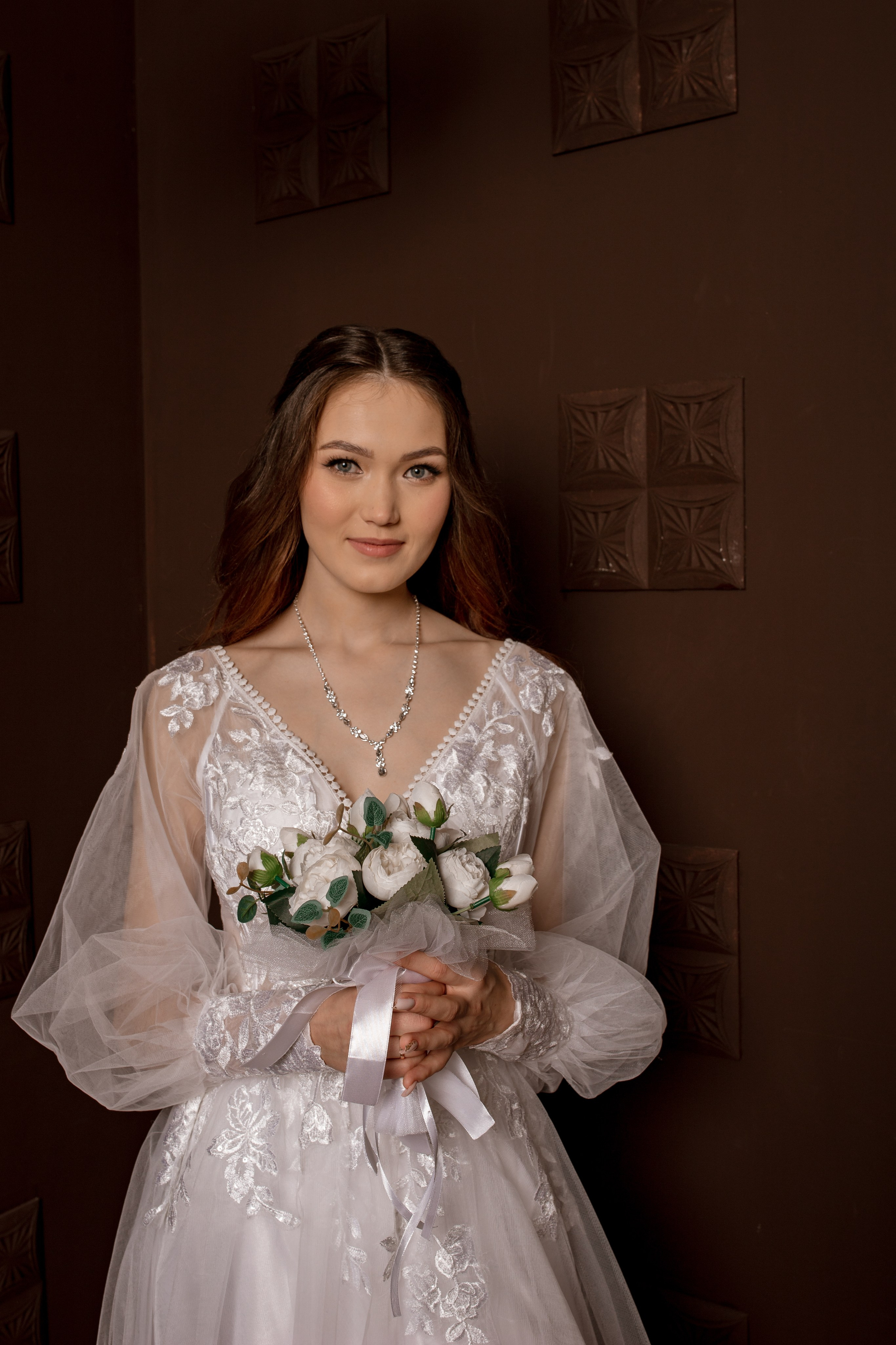 Андрей & Ангелина. Свадебный фотограф в Чебоксарах Анастасия Иванова