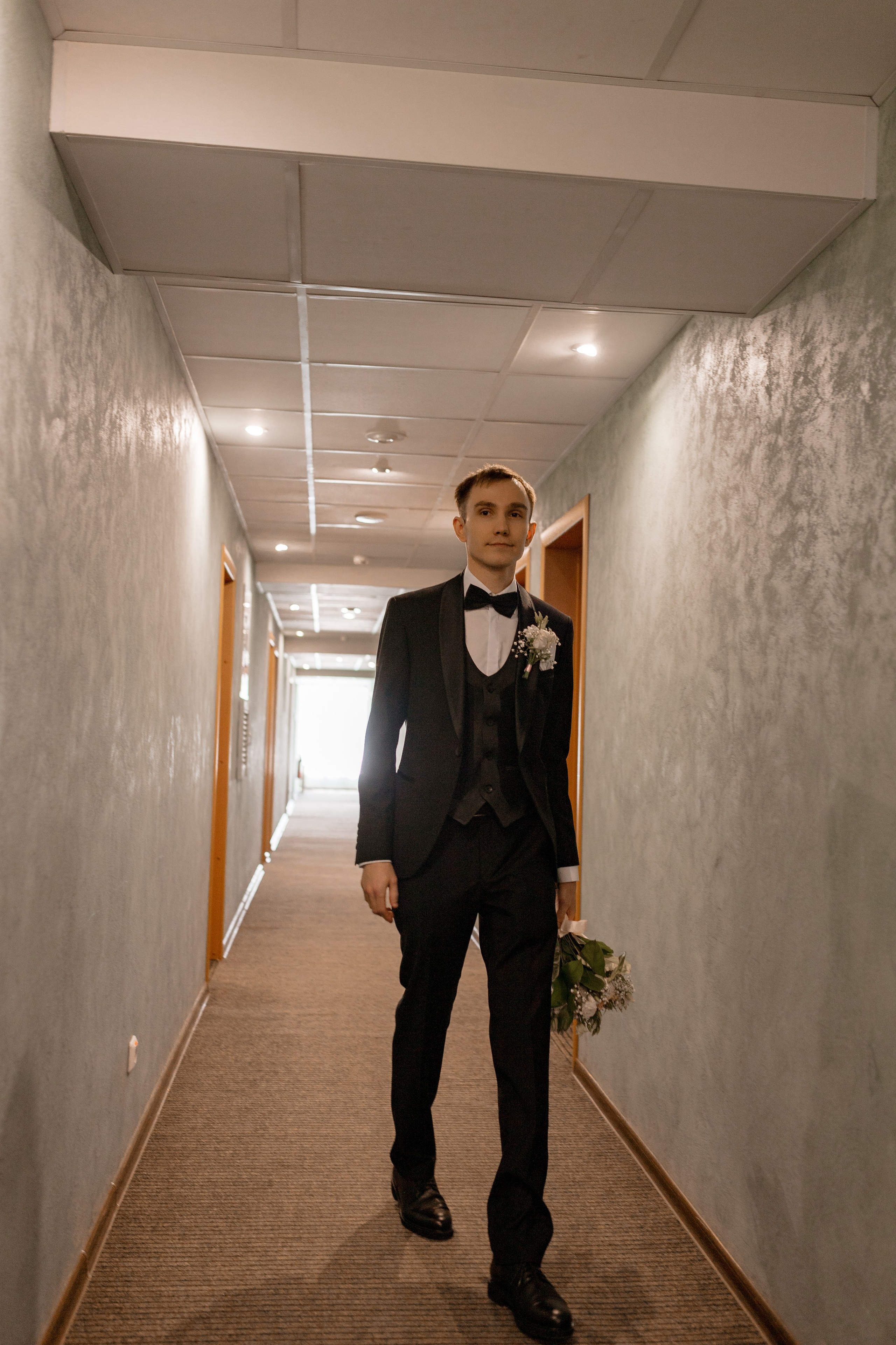 Влад & Людмила. Свадебный фотограф в Чебоксарах Анастасия Иванова