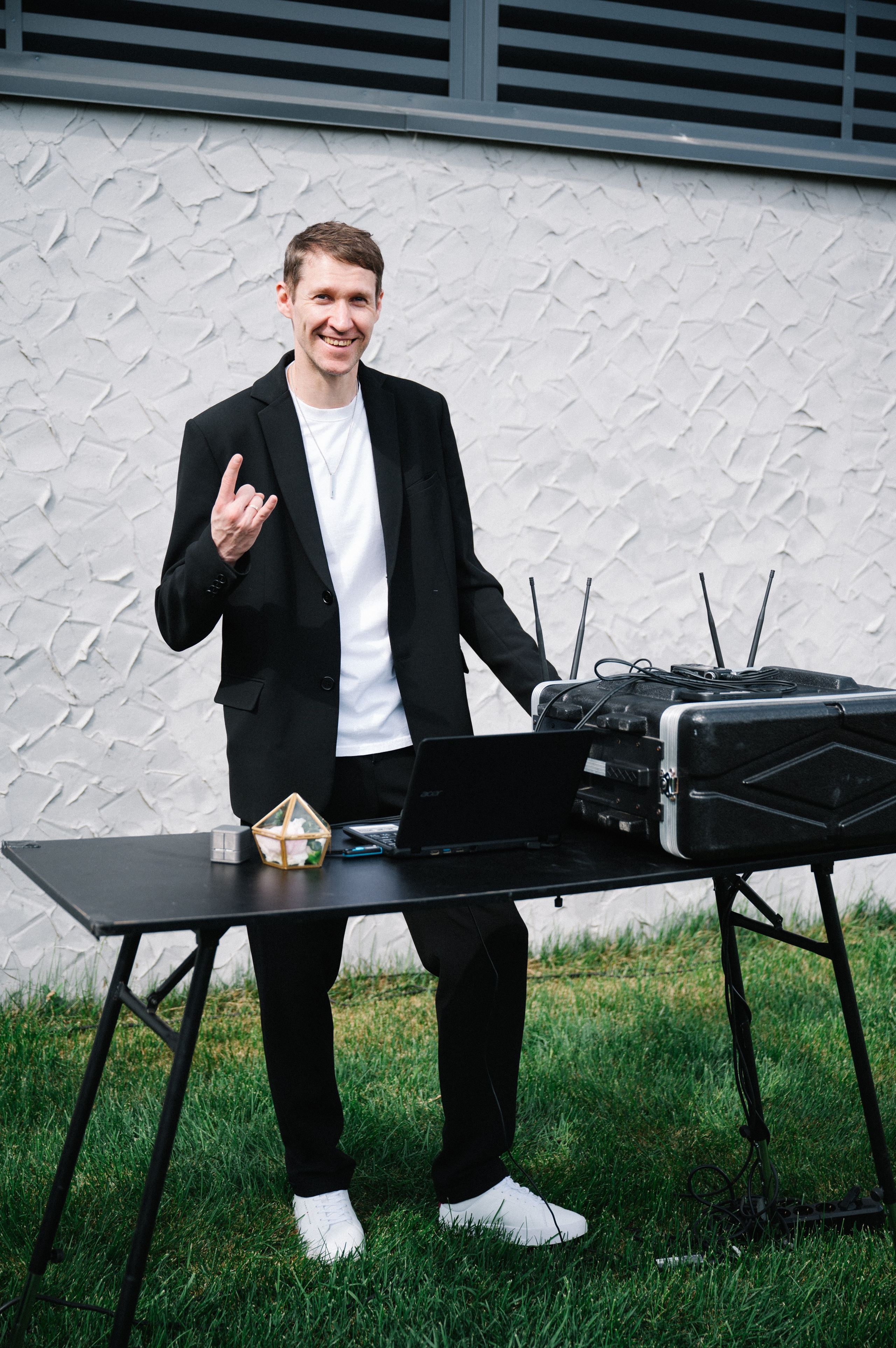 Иван и Александра. SARKISOPH | Фотограф Волгоград