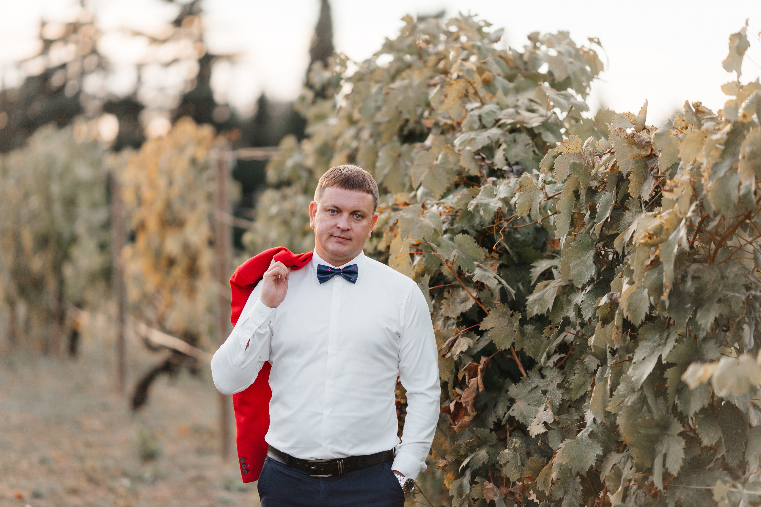 Карина и Андрей. Главная