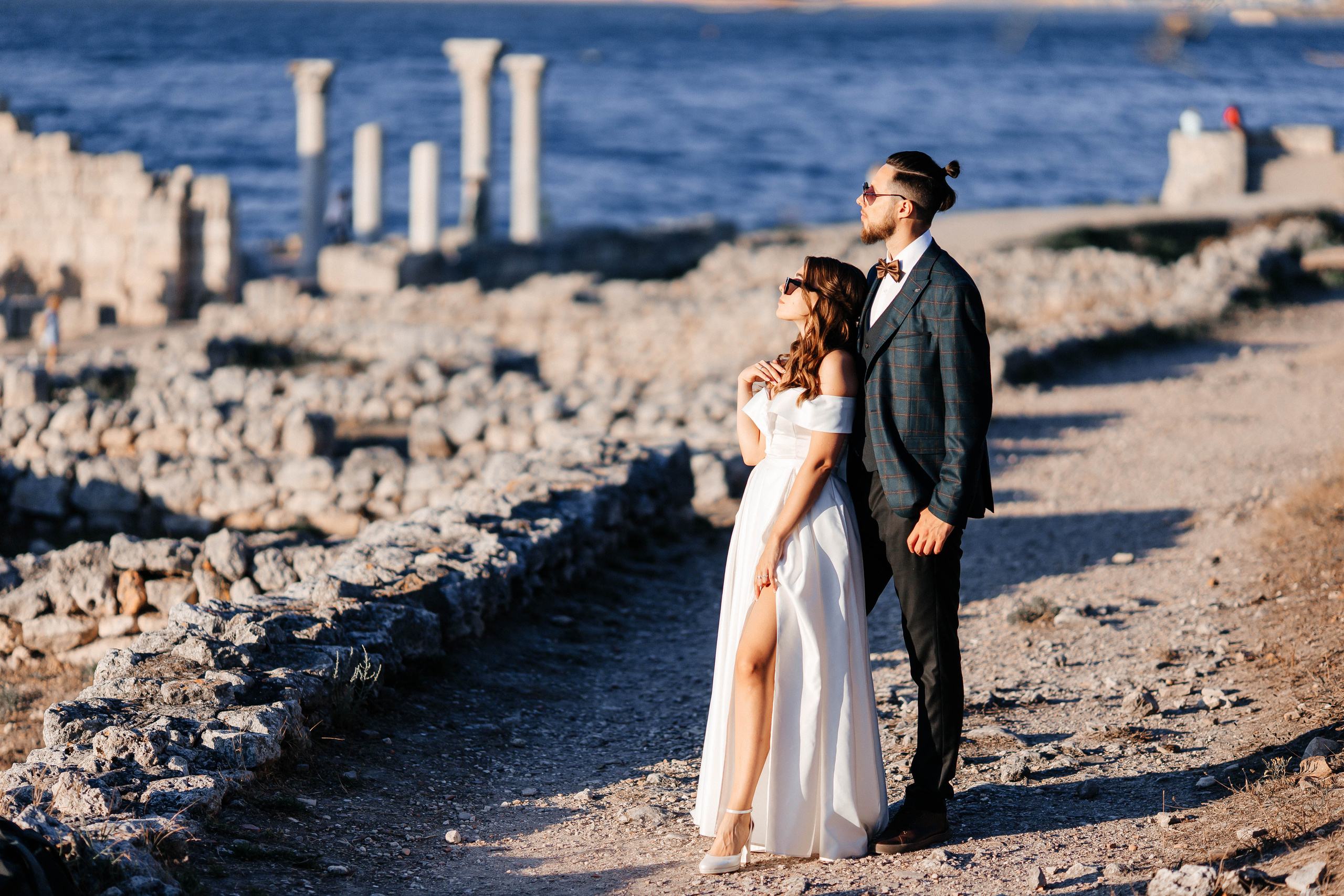 Даша и Саша. Главная